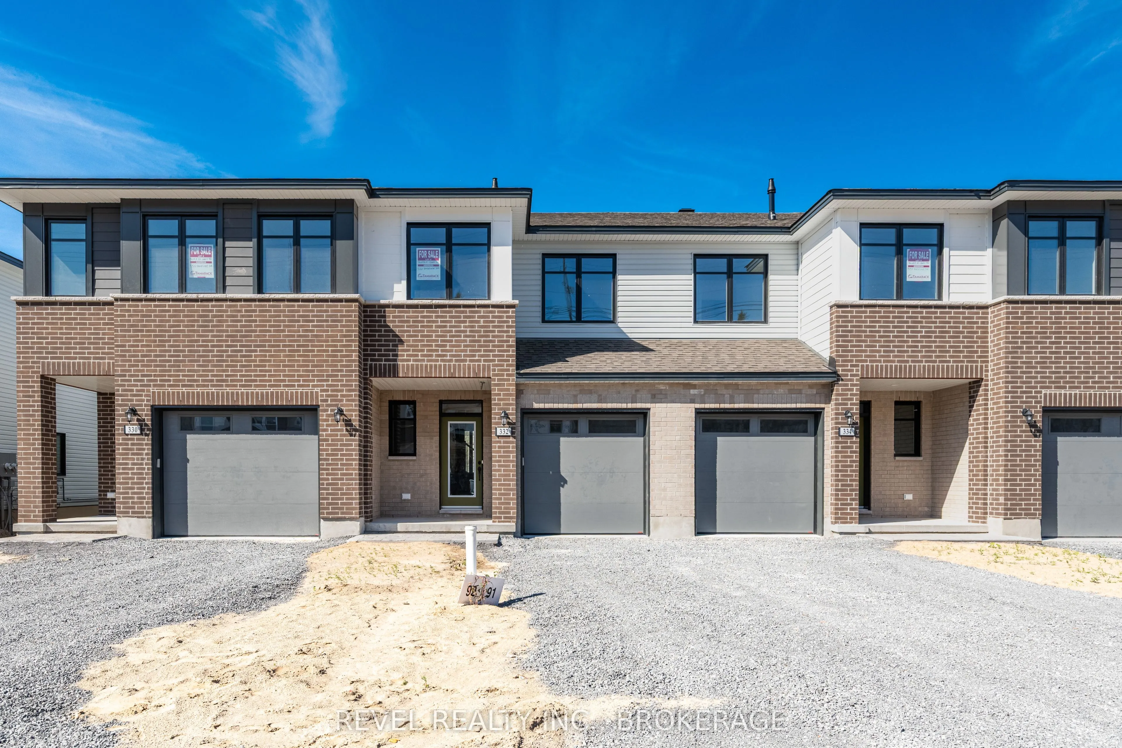 332 Dockside Drive