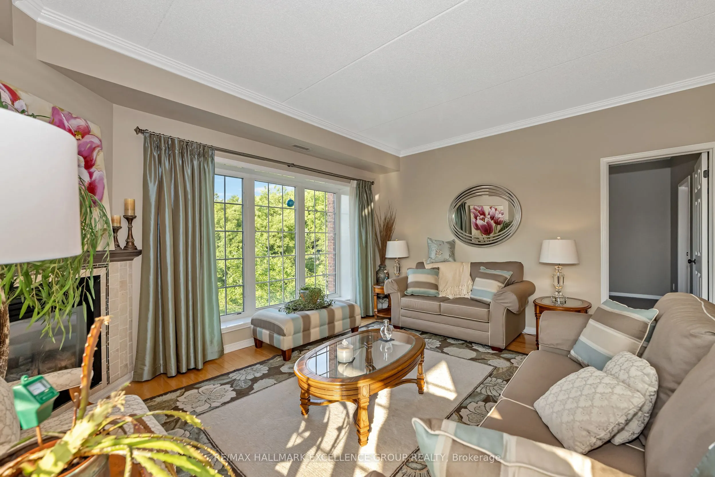 2360 Albert Street, #107
