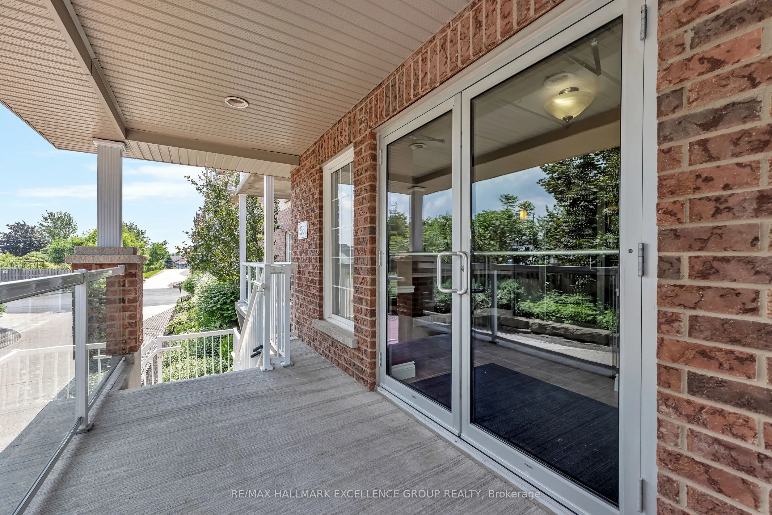 2360 Albert Street, #107