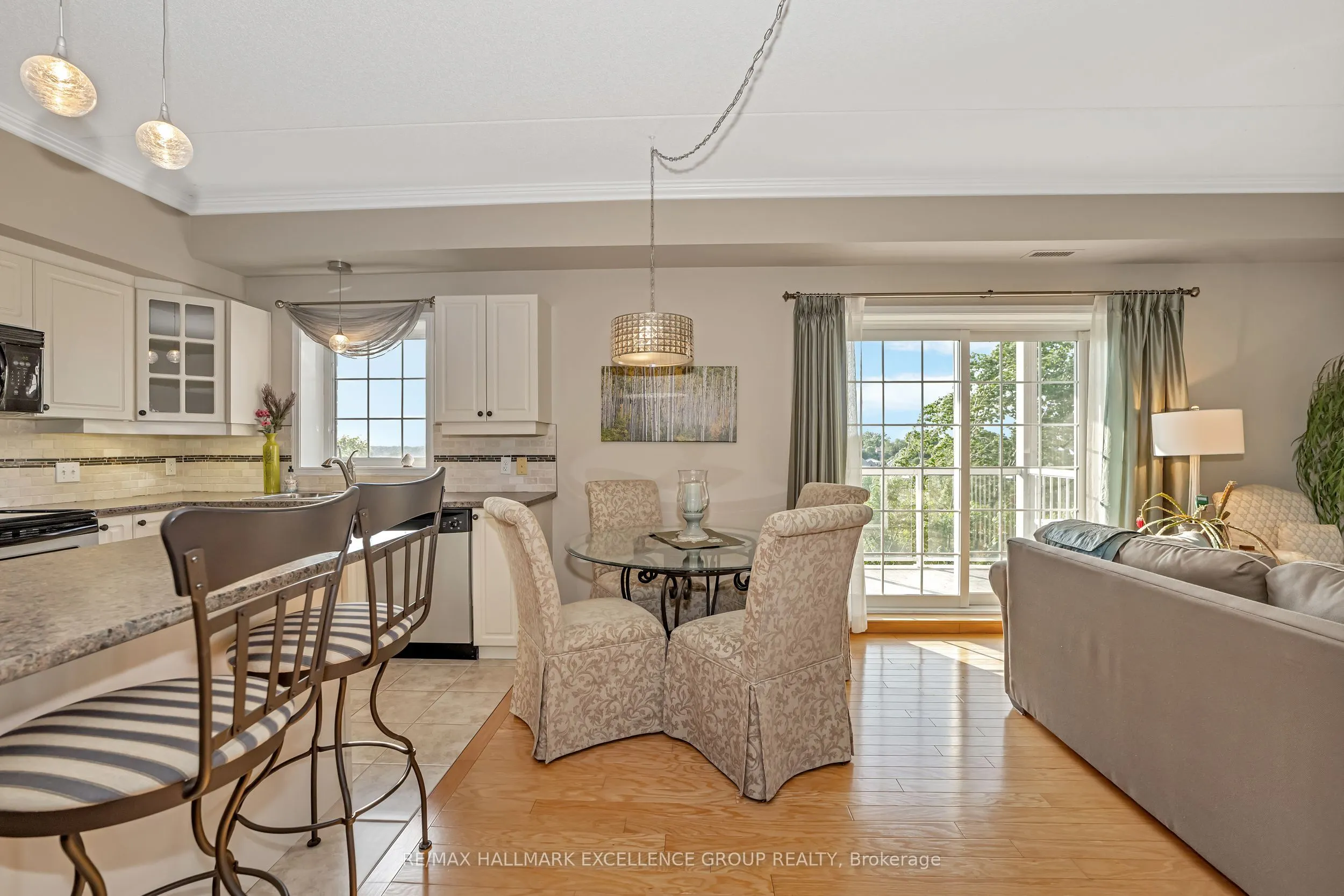 2360 Albert Street, #107
