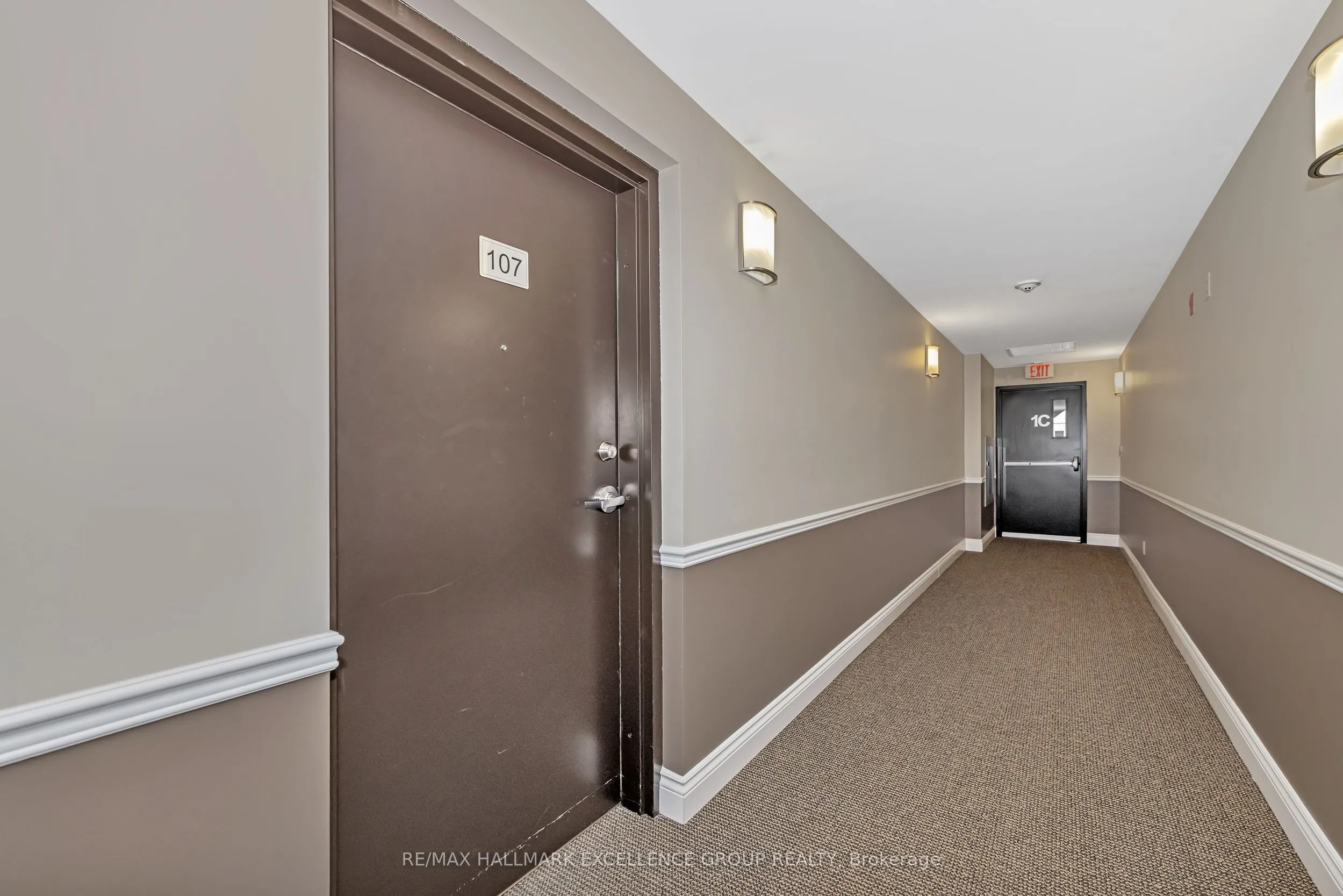 2360 Albert Street, #107