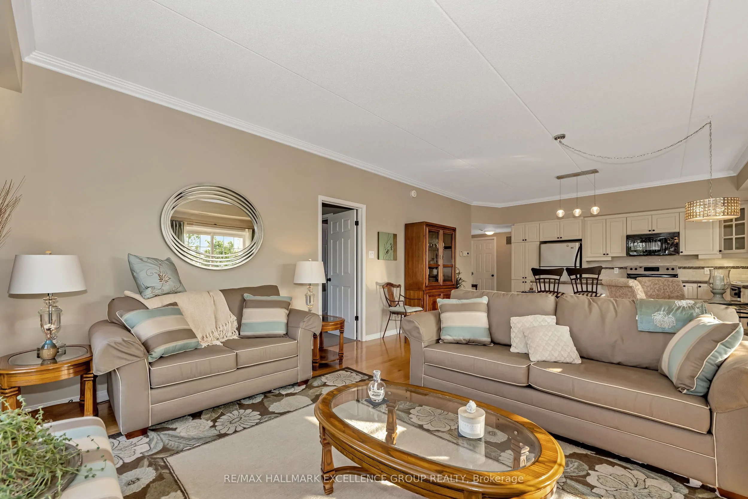 2360 Albert Street, #107