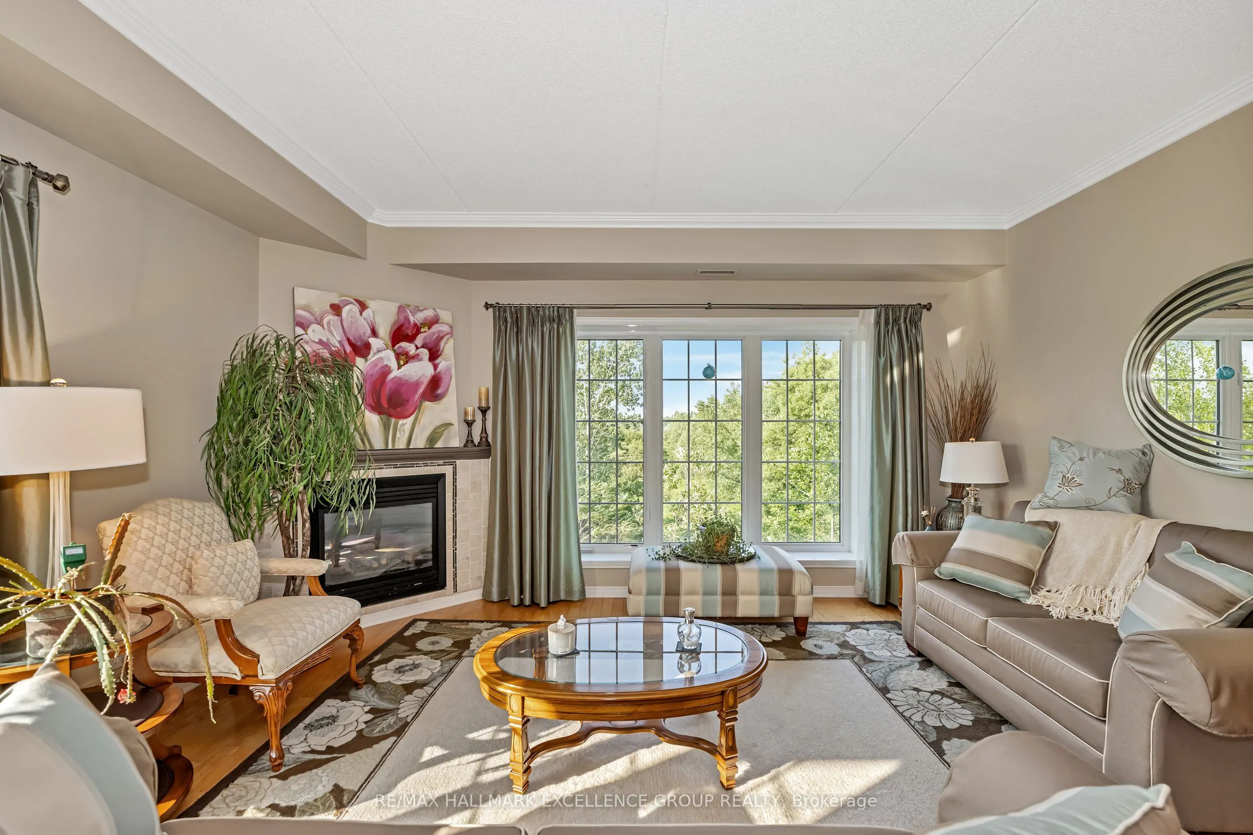2360 Albert Street, #107