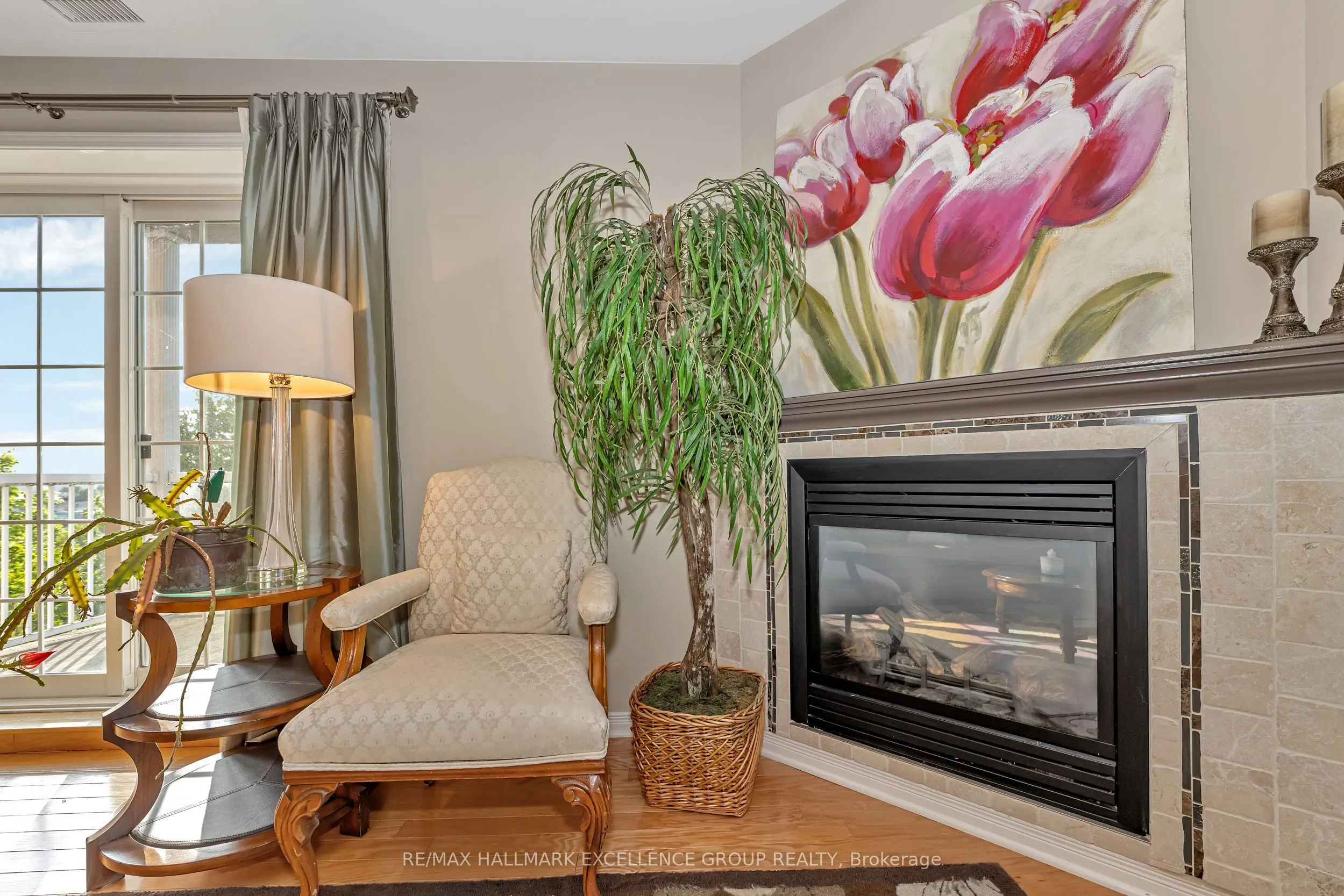 2360 Albert Street, #107
