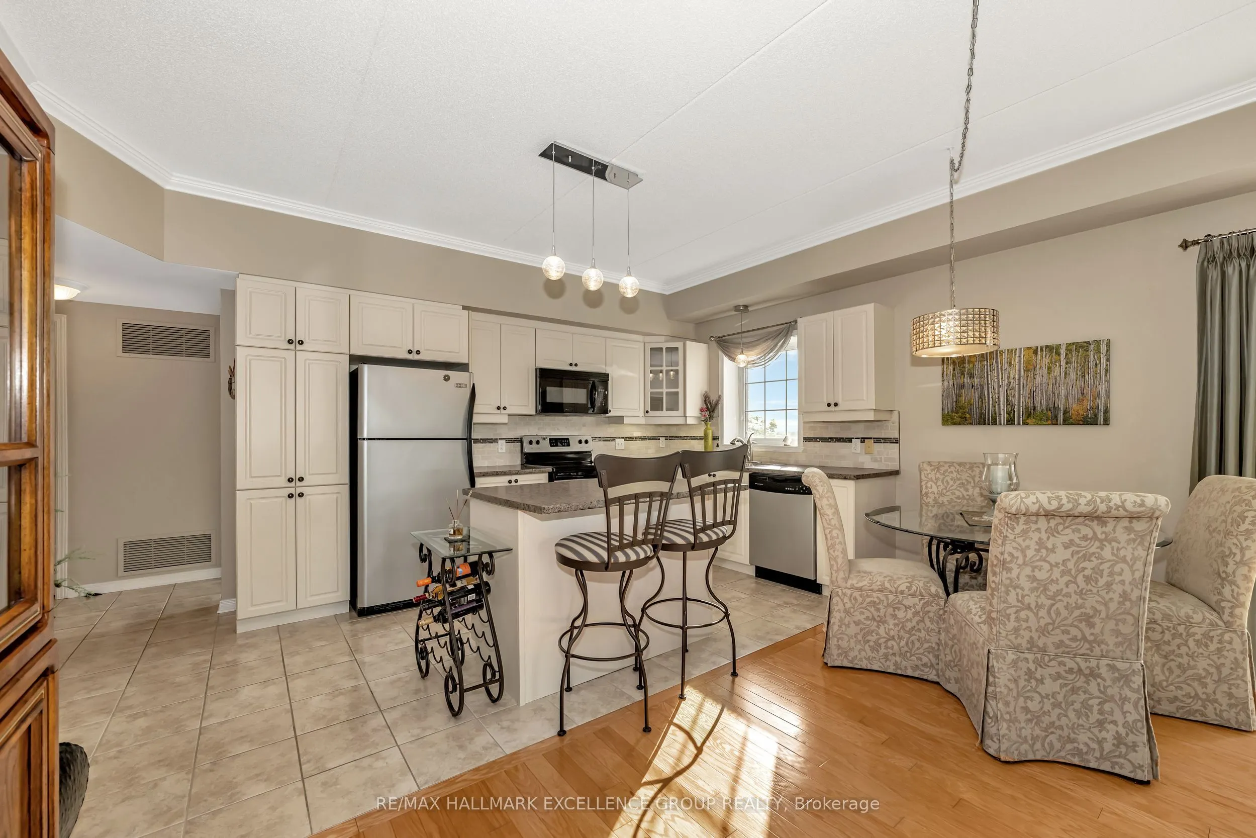 2360 Albert Street, #107