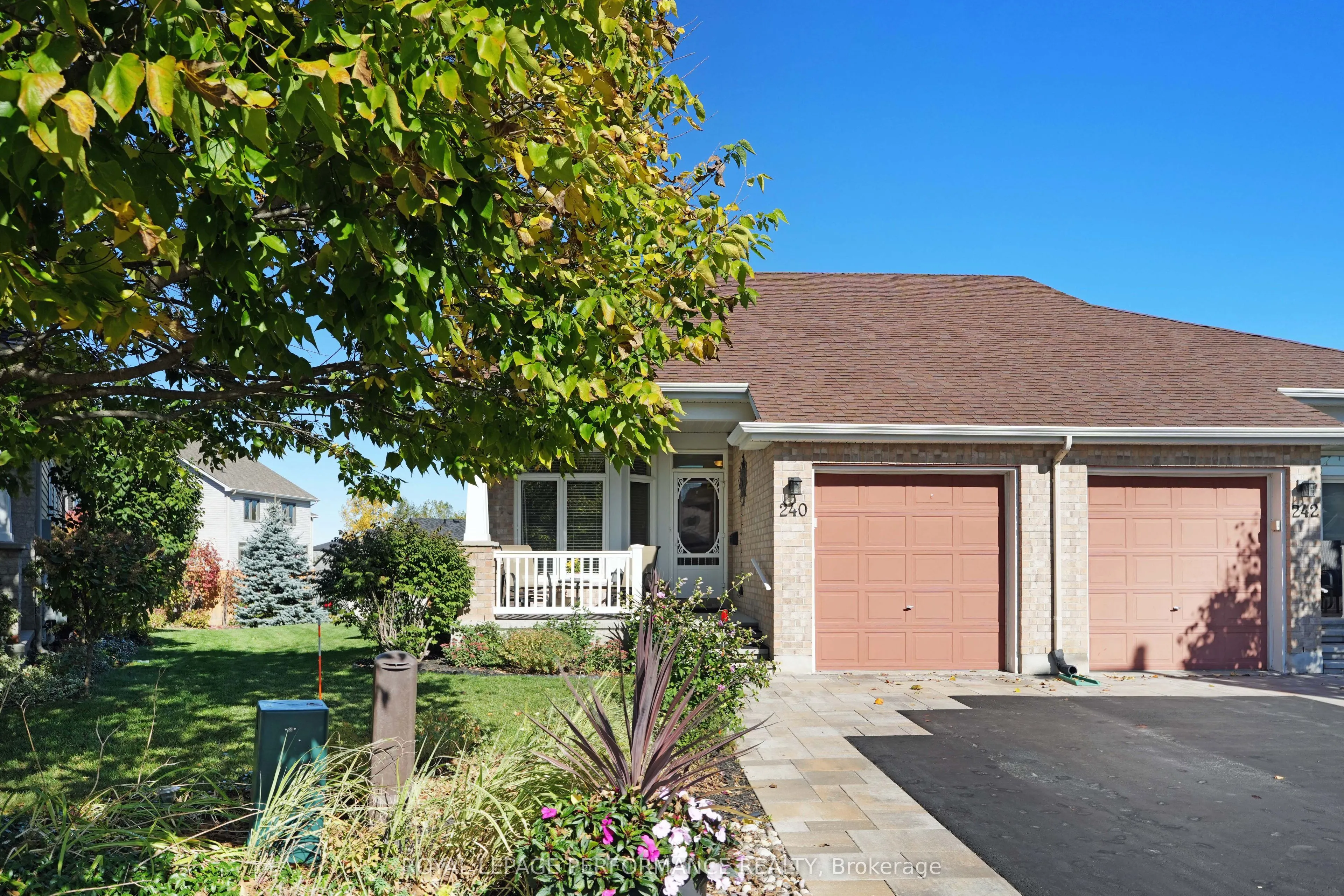 240 Bulrush Crescent