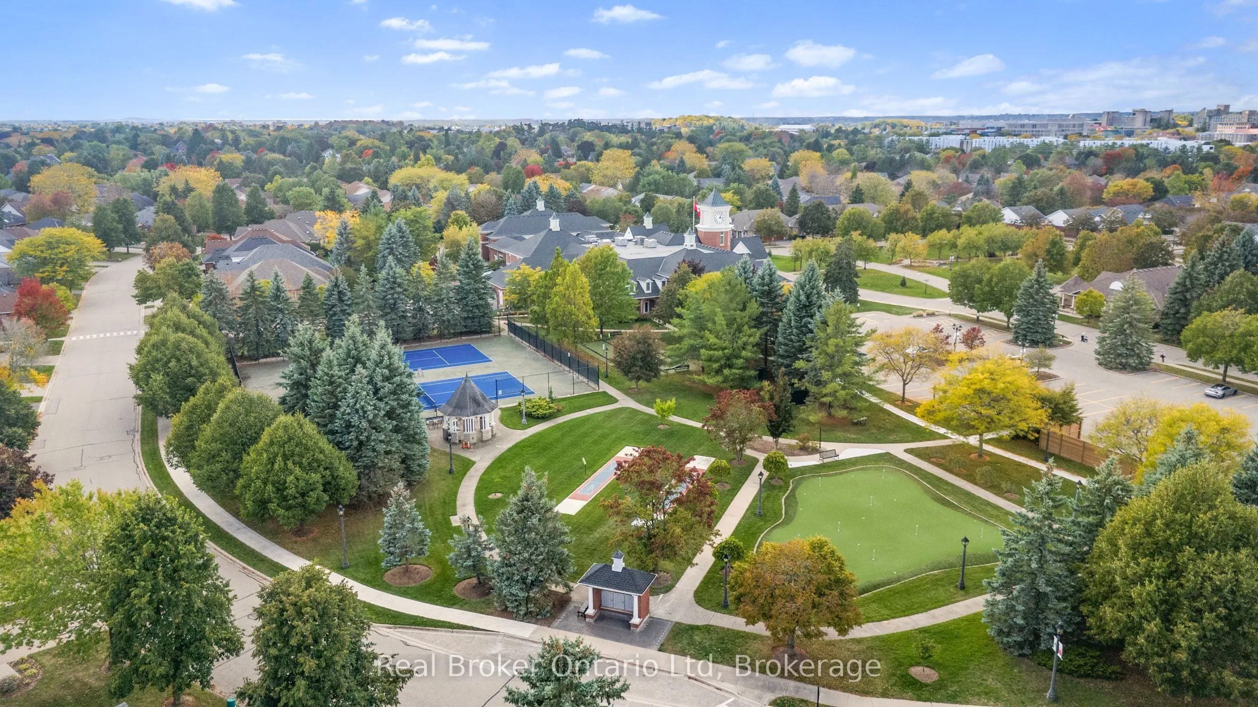 71 Bayberry Drive, #D307