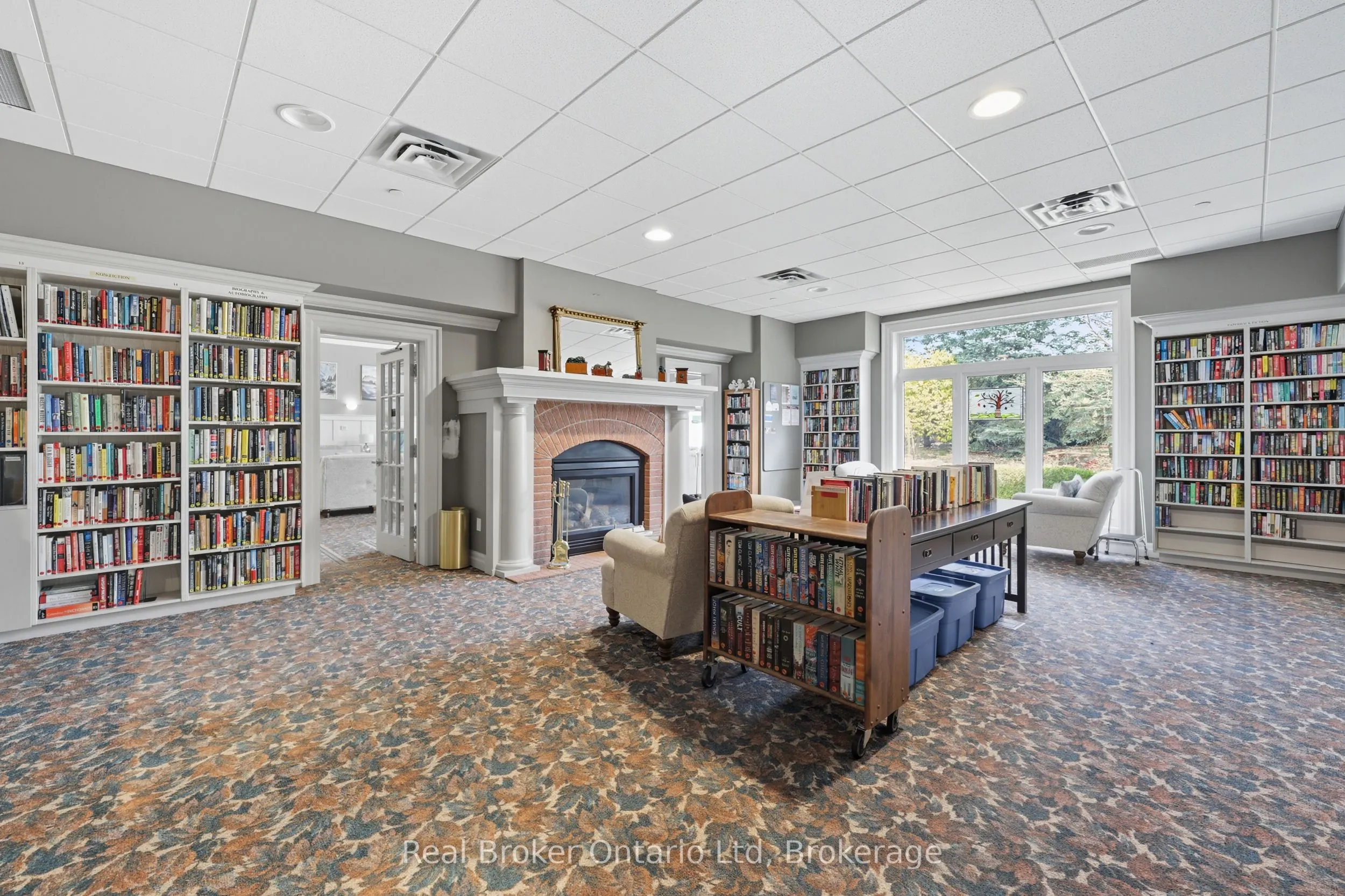 71 Bayberry Drive, #D307