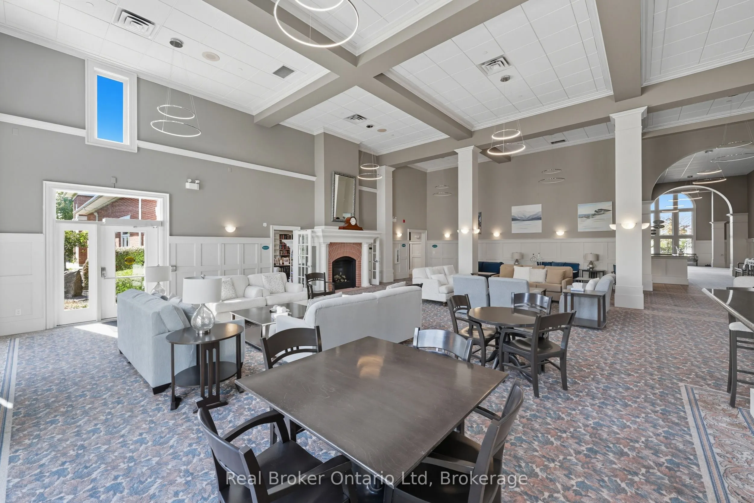 71 Bayberry Drive, #D307
