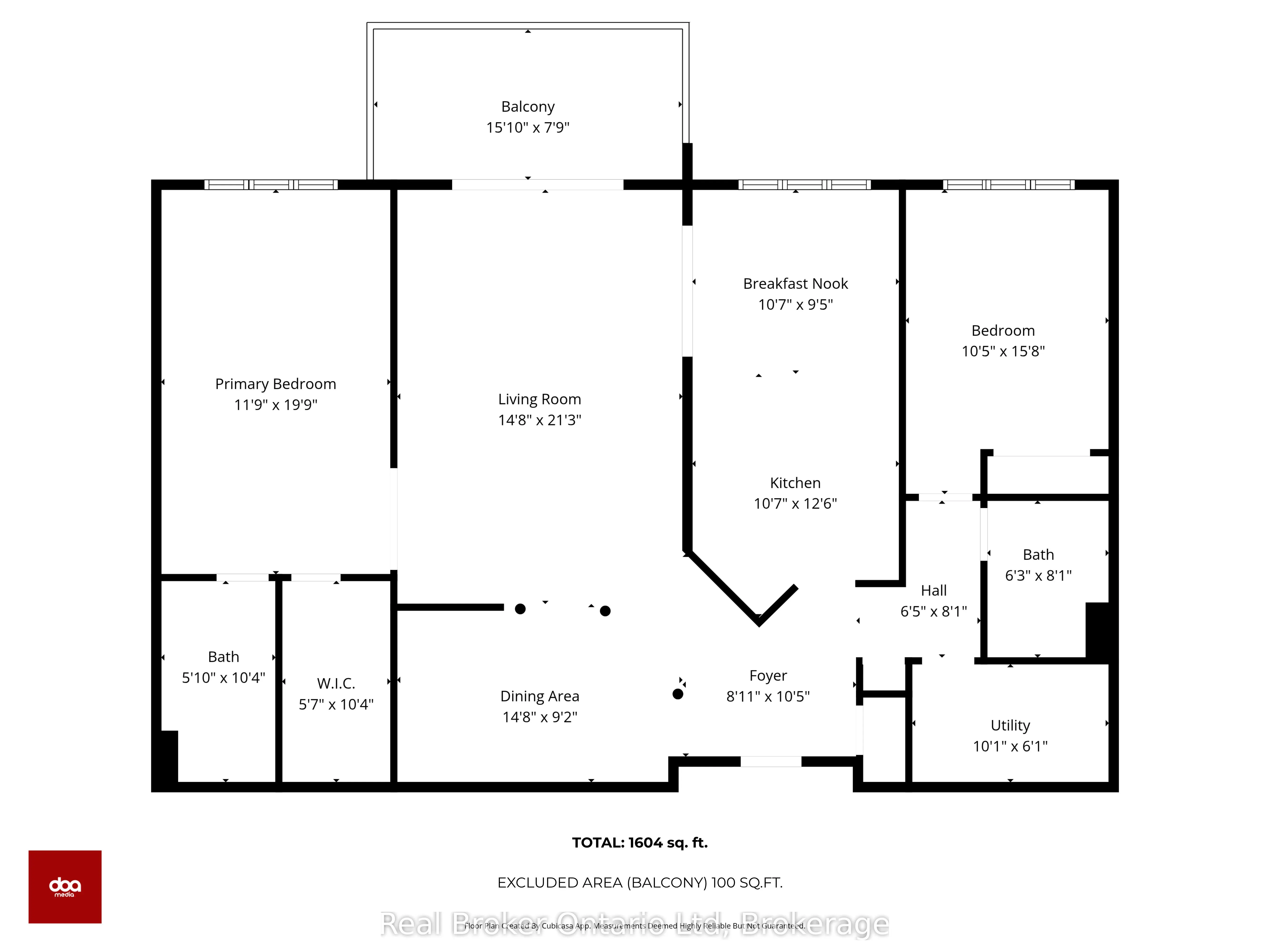 71 Bayberry Drive, #D307