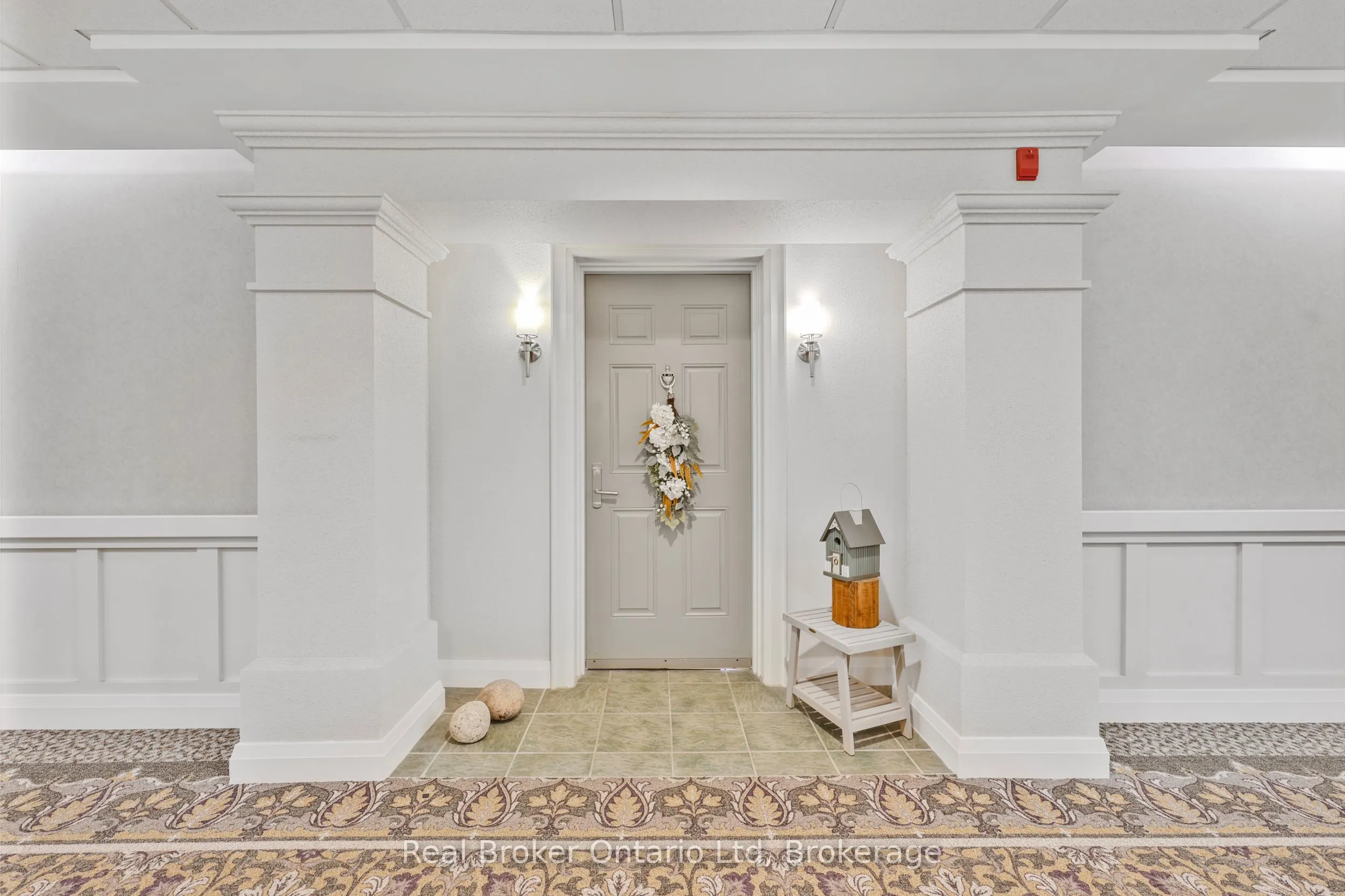 71 Bayberry Drive, #D307