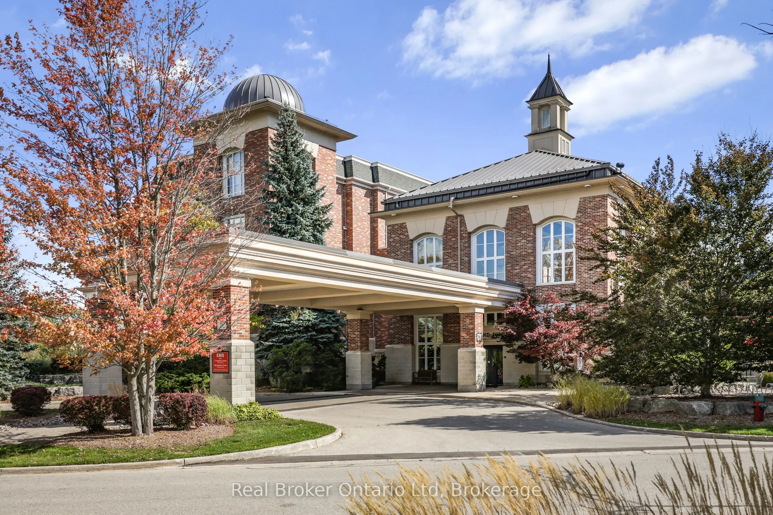 71 Bayberry Drive, #D307