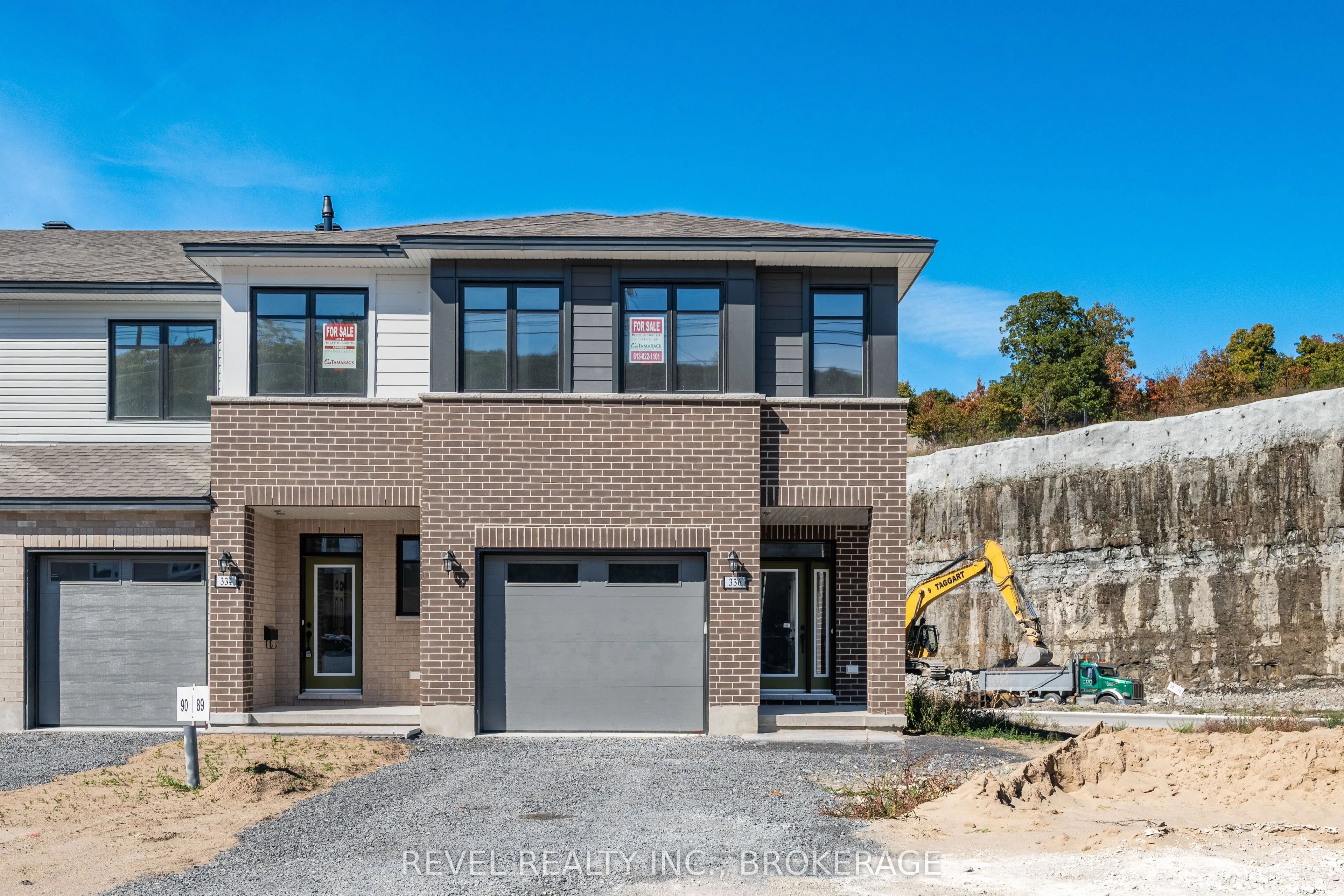 336 Dockside Drive