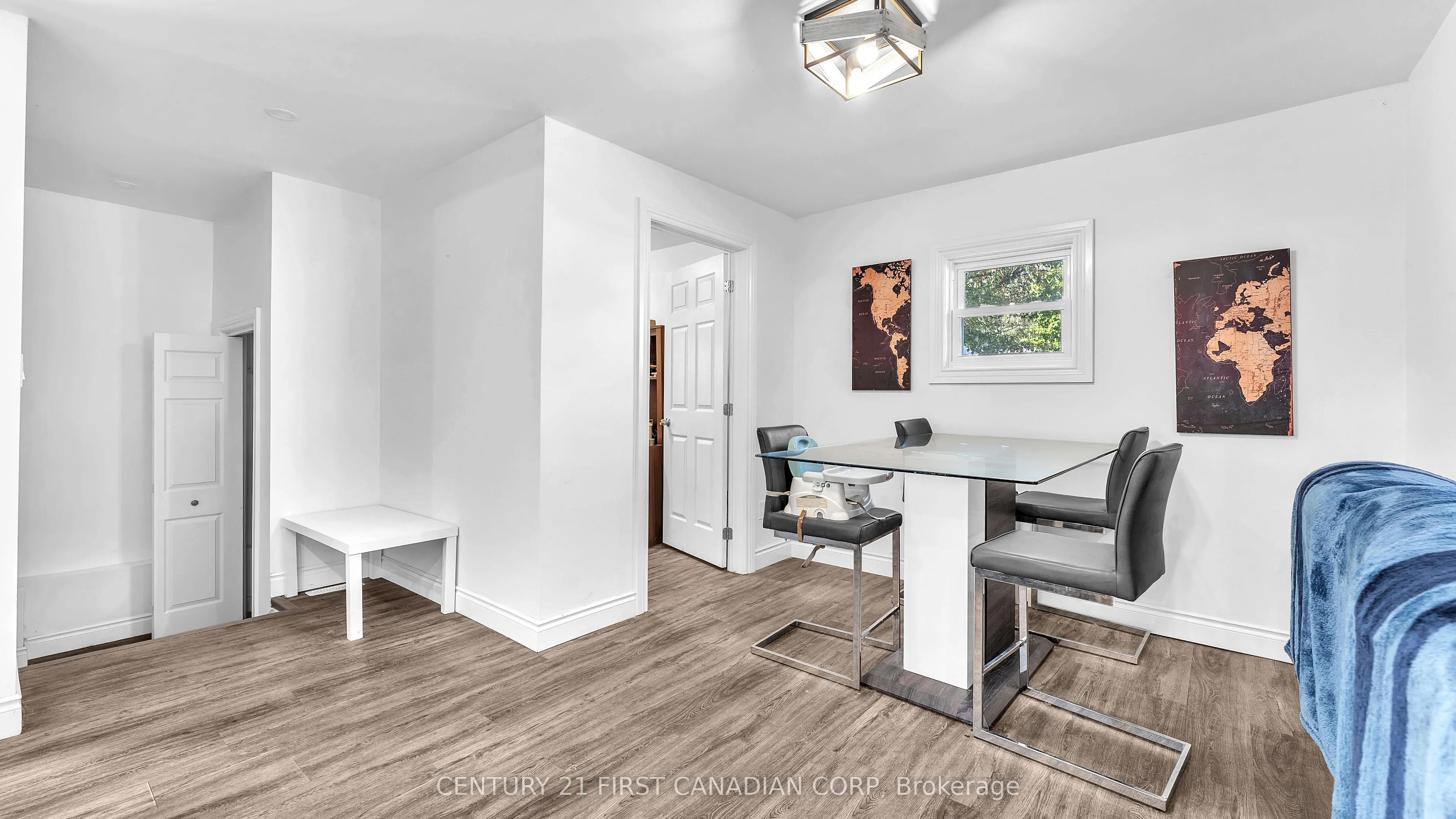 2583 Kelly Road