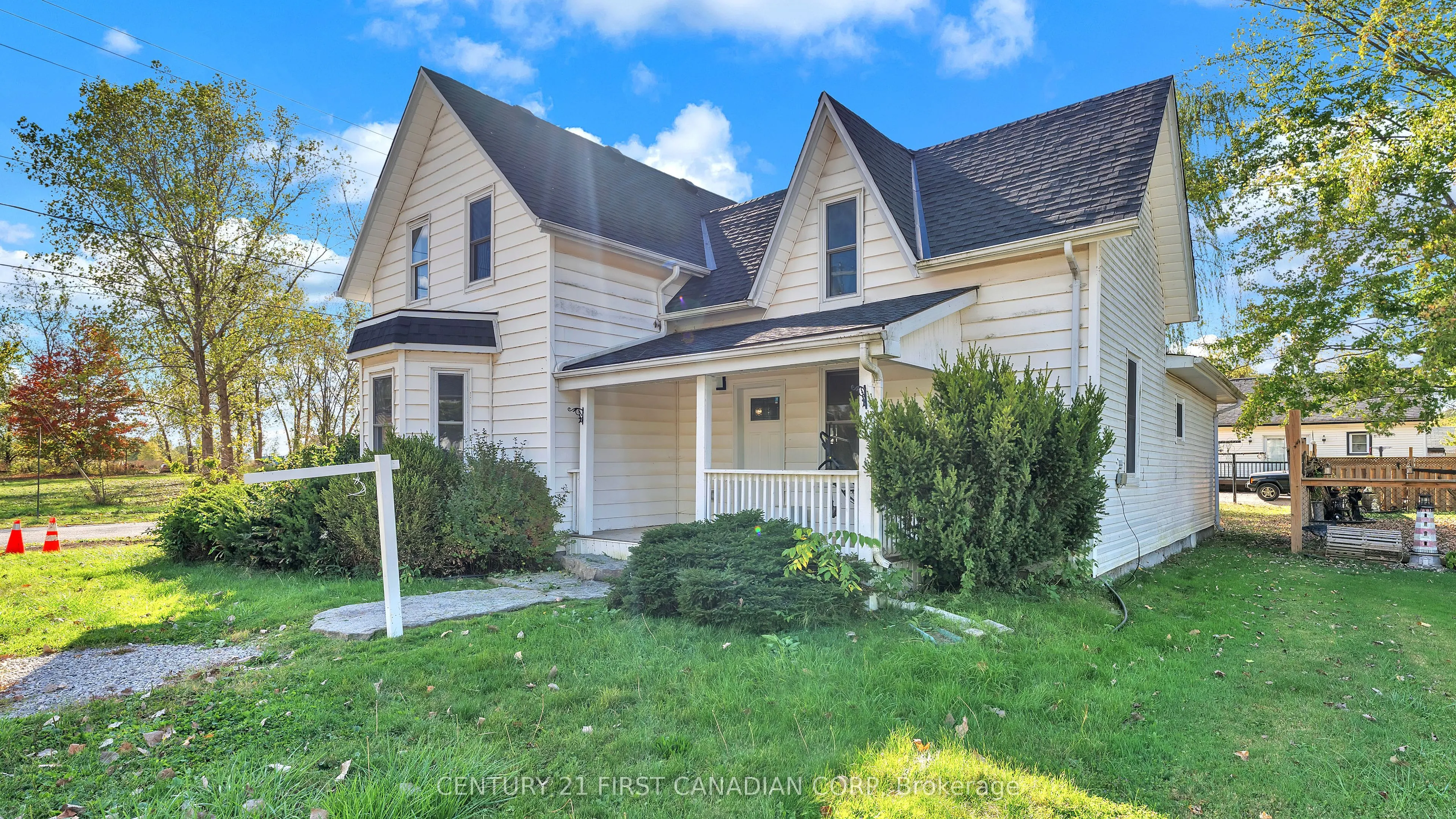 2583 Kelly Road