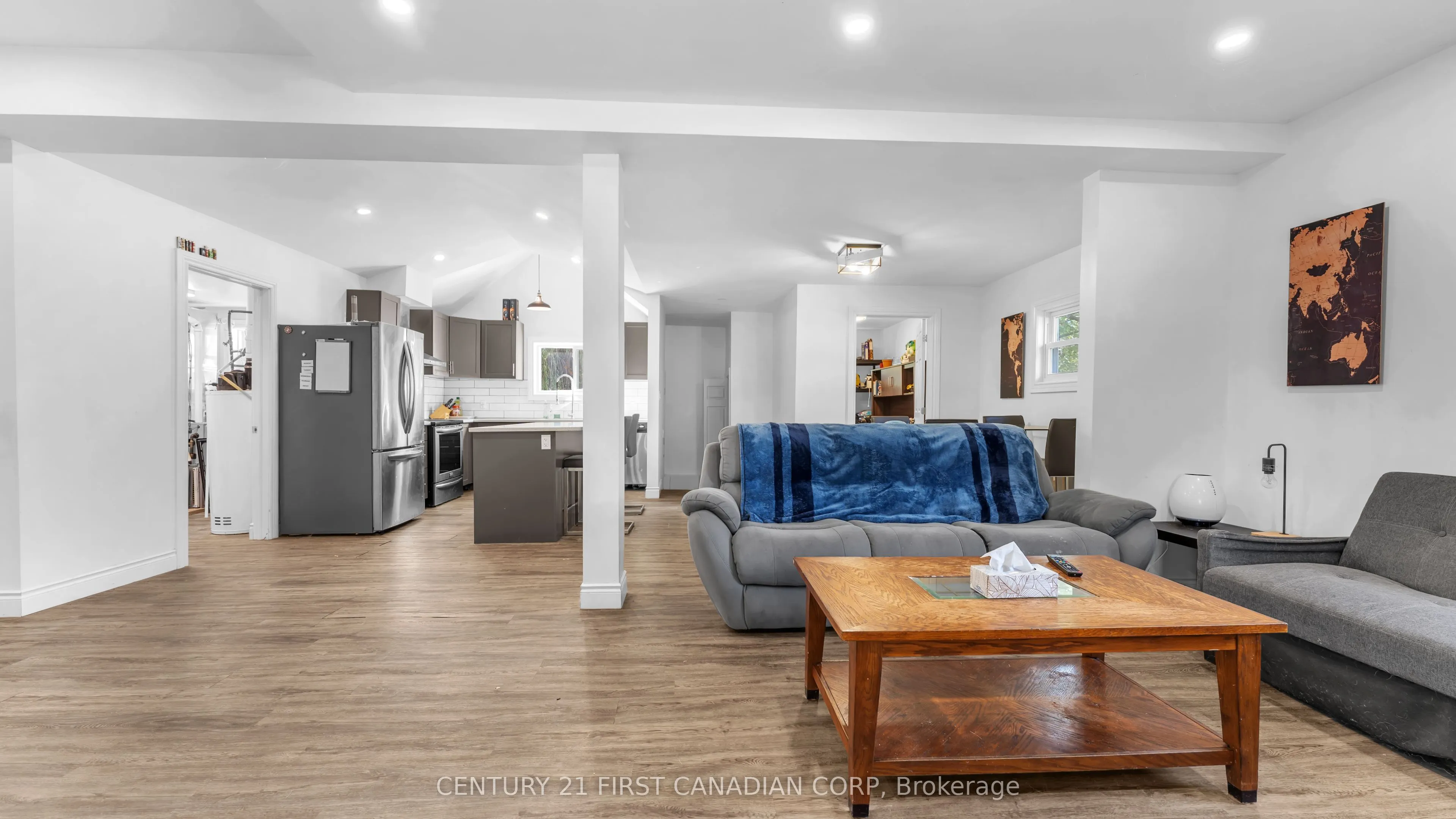 2583 Kelly Road