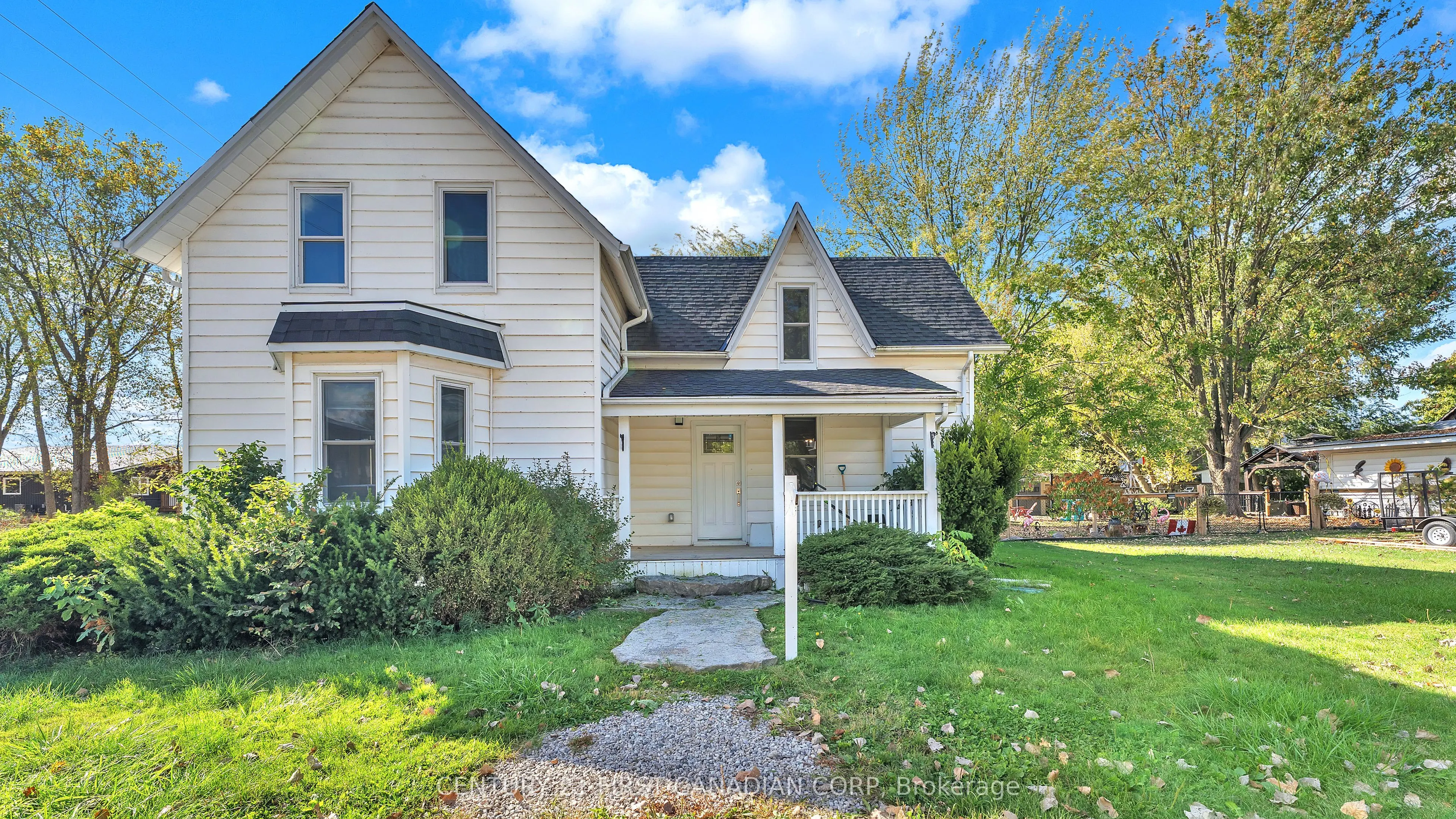 2583 Kelly Road