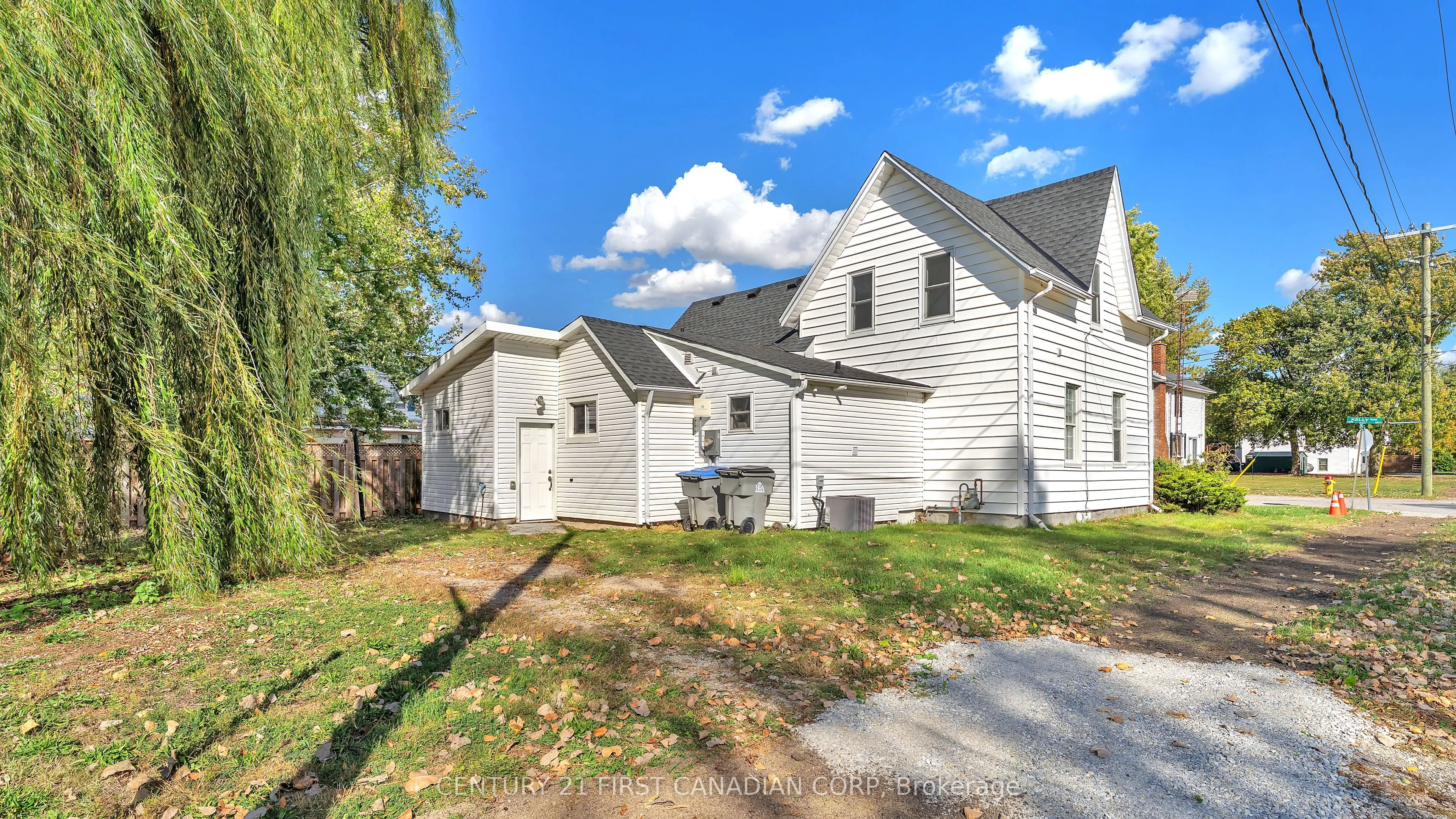 2583 Kelly Road