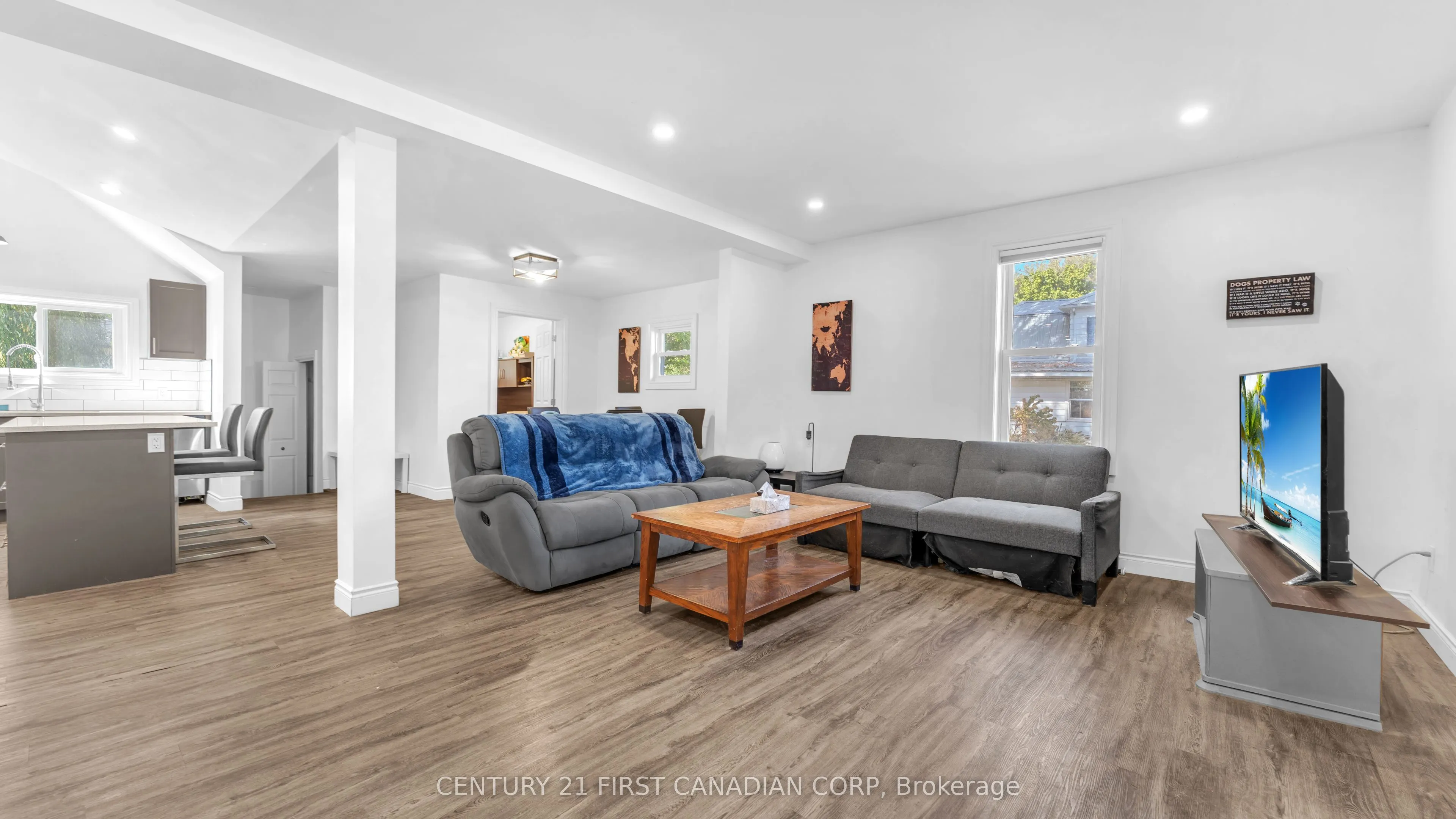 2583 Kelly Road