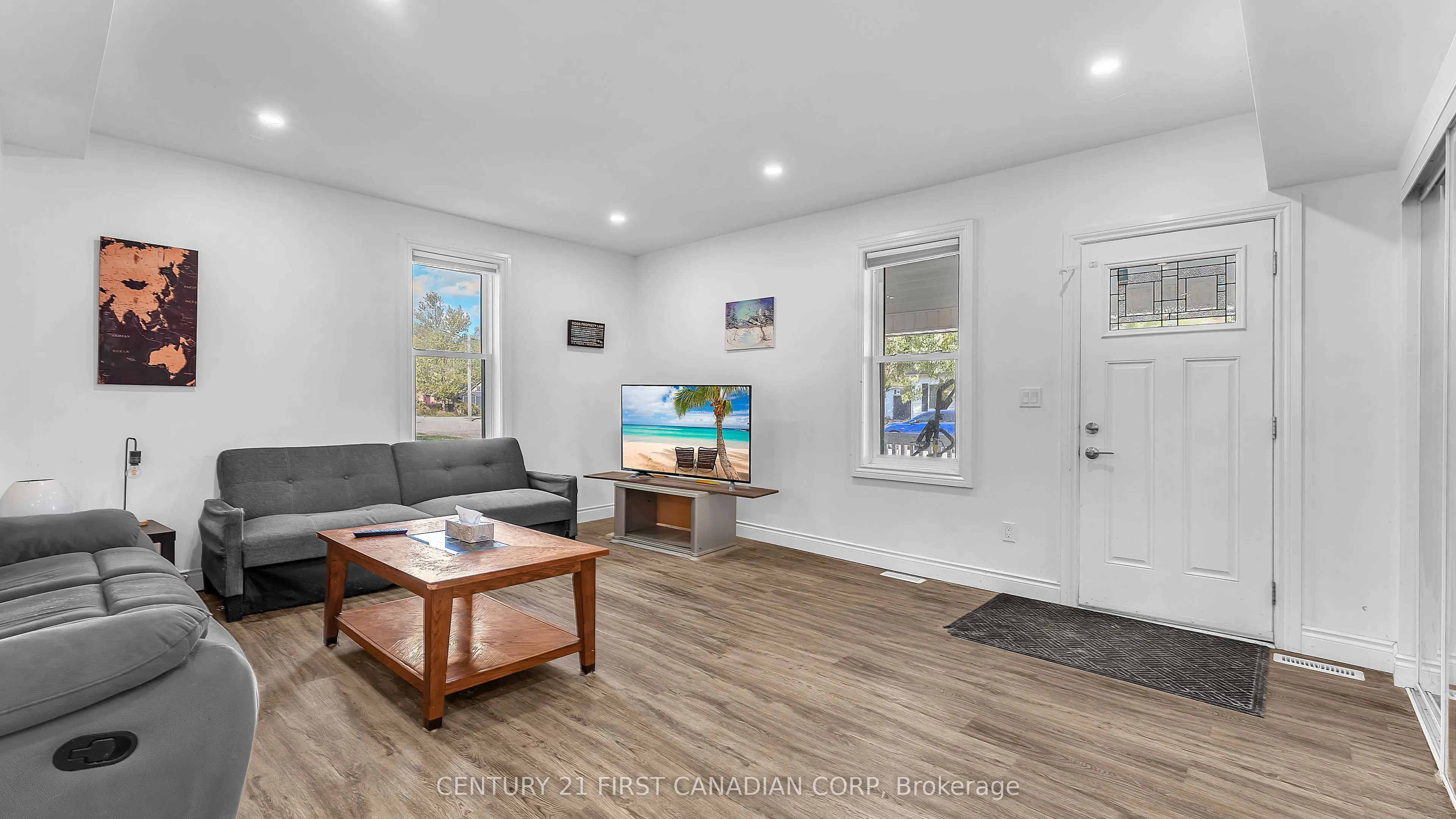 2583 Kelly Road