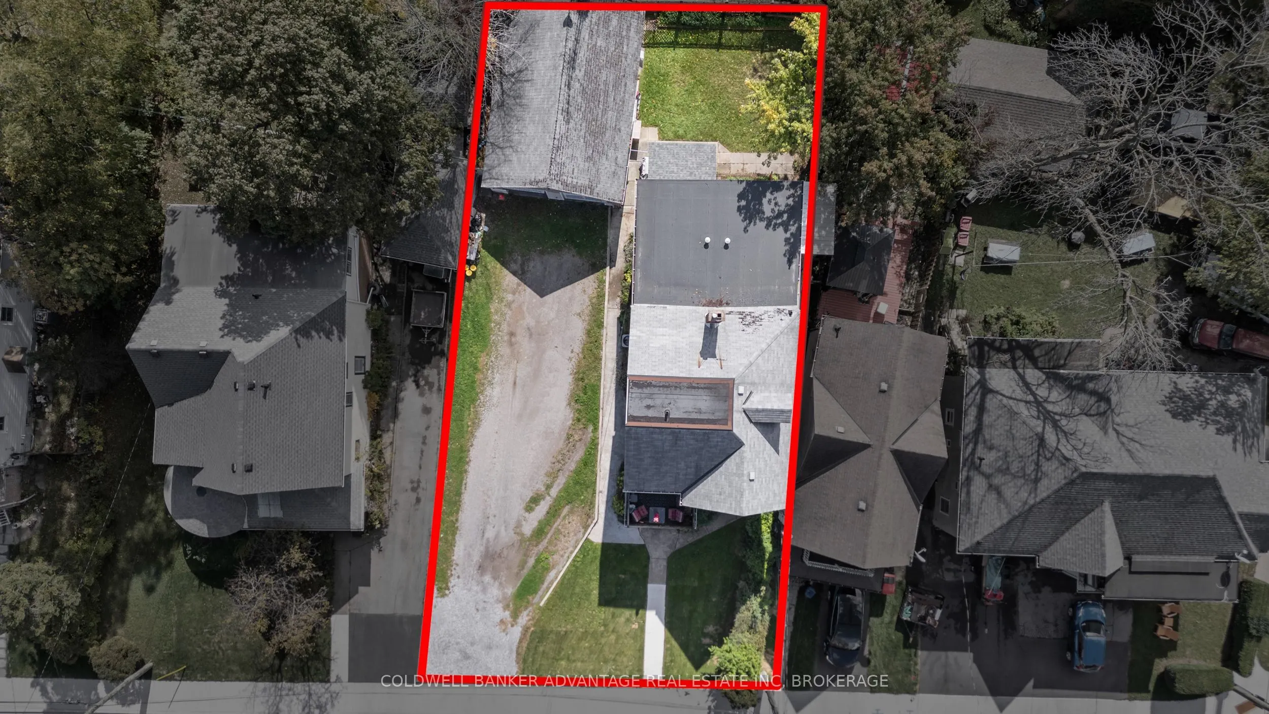 105 MAPLE Avenue