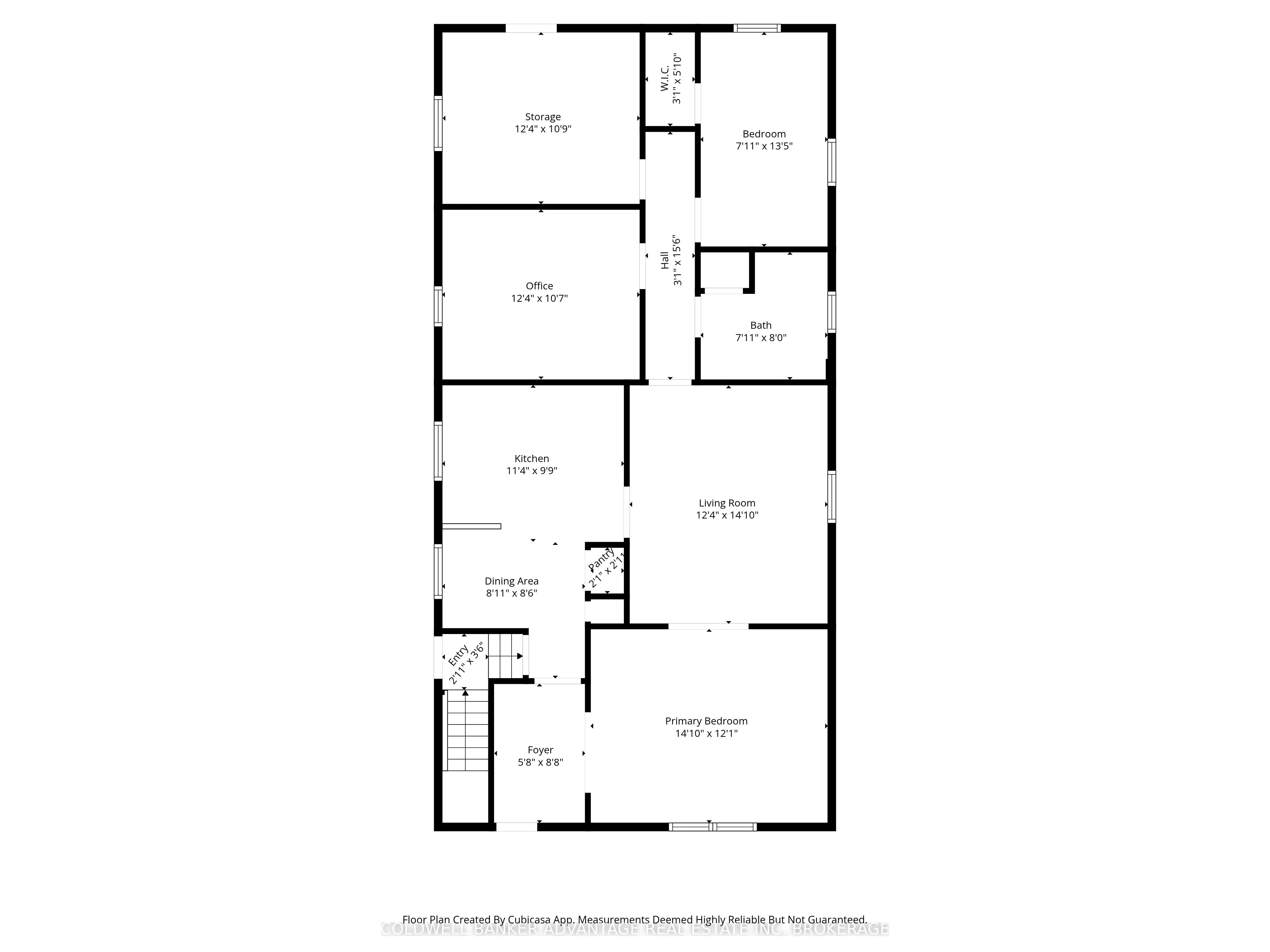 105 MAPLE Avenue