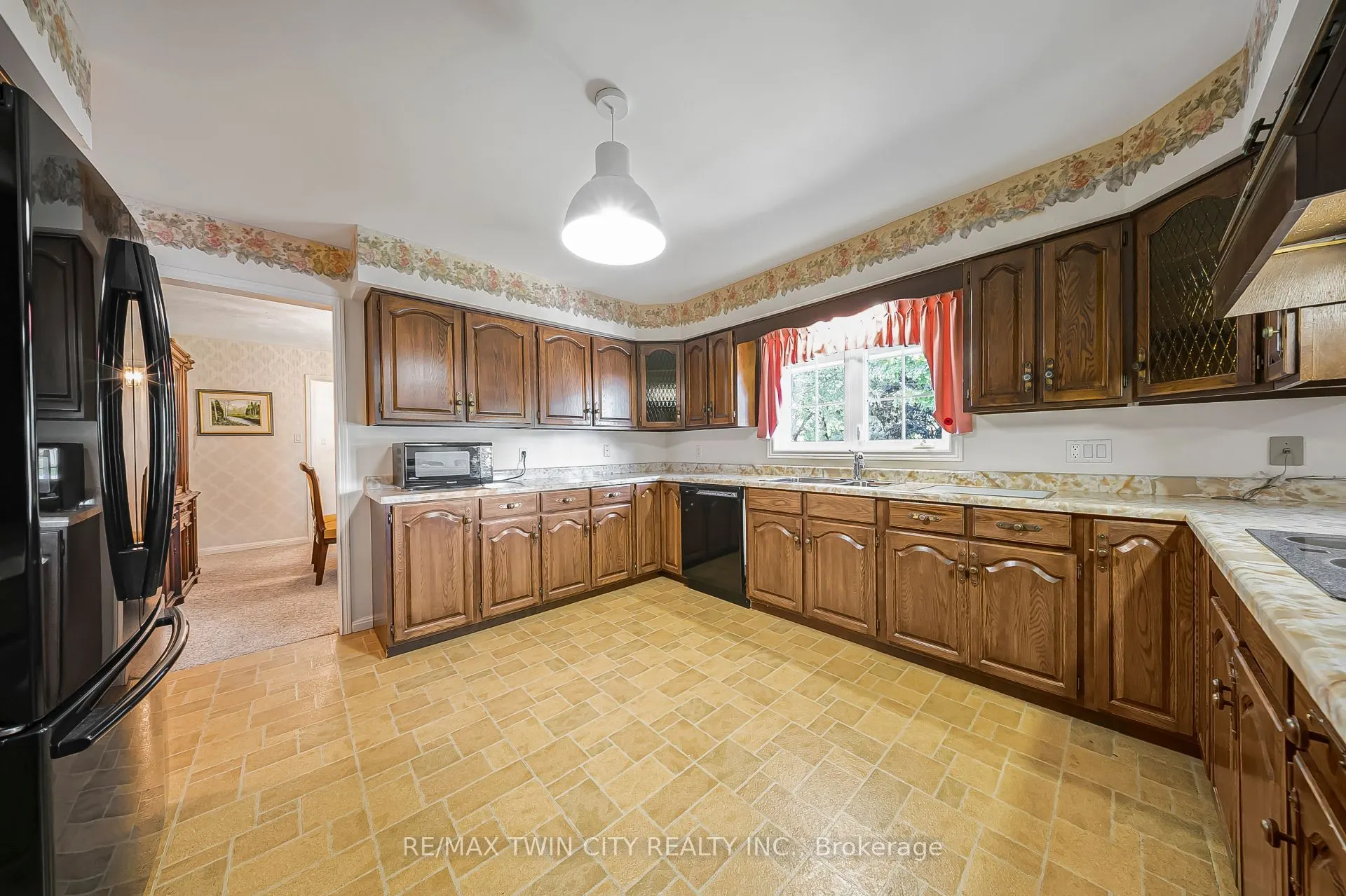 1599 Berlett's Road