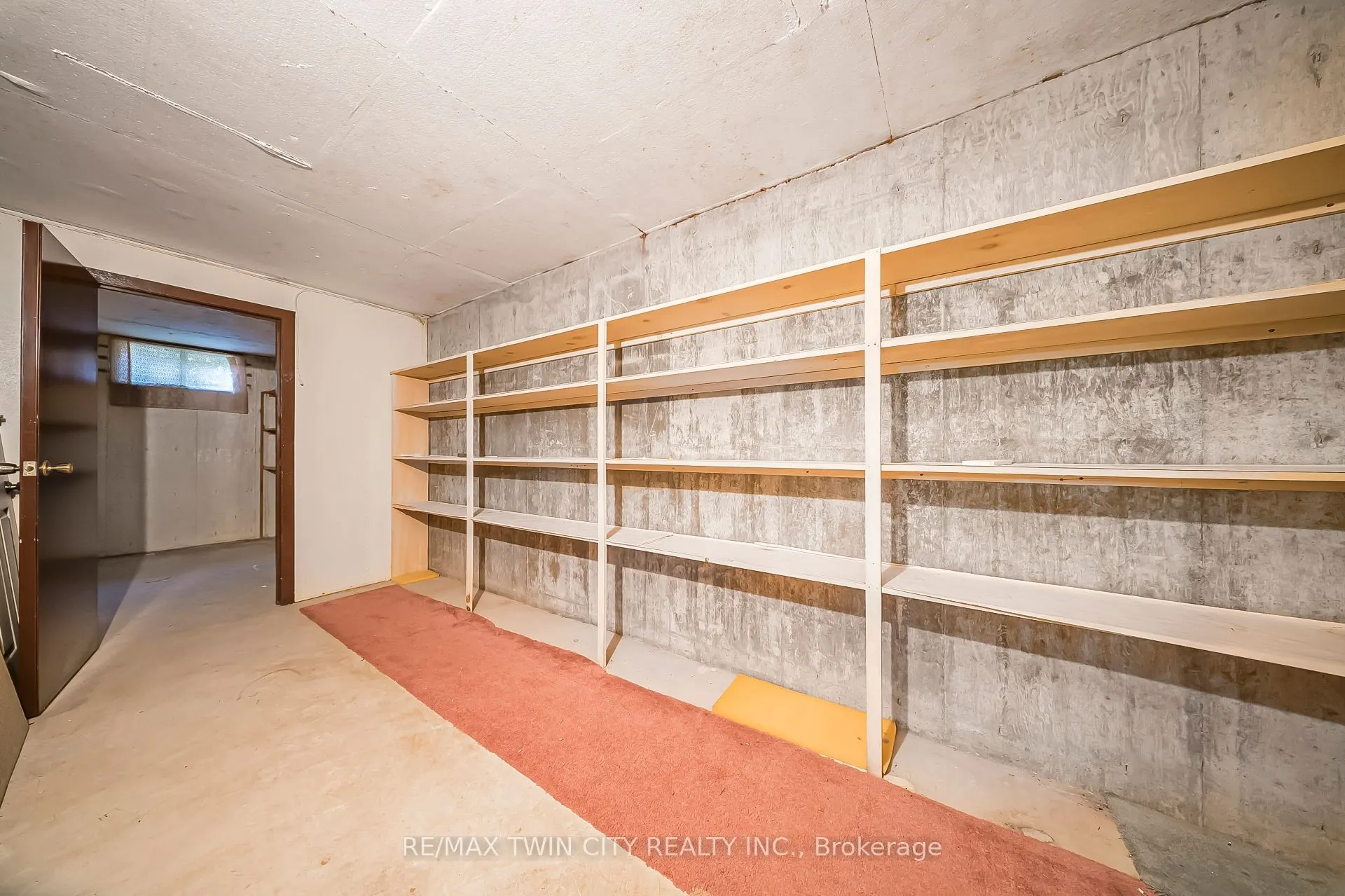 1599 Berlett's Road