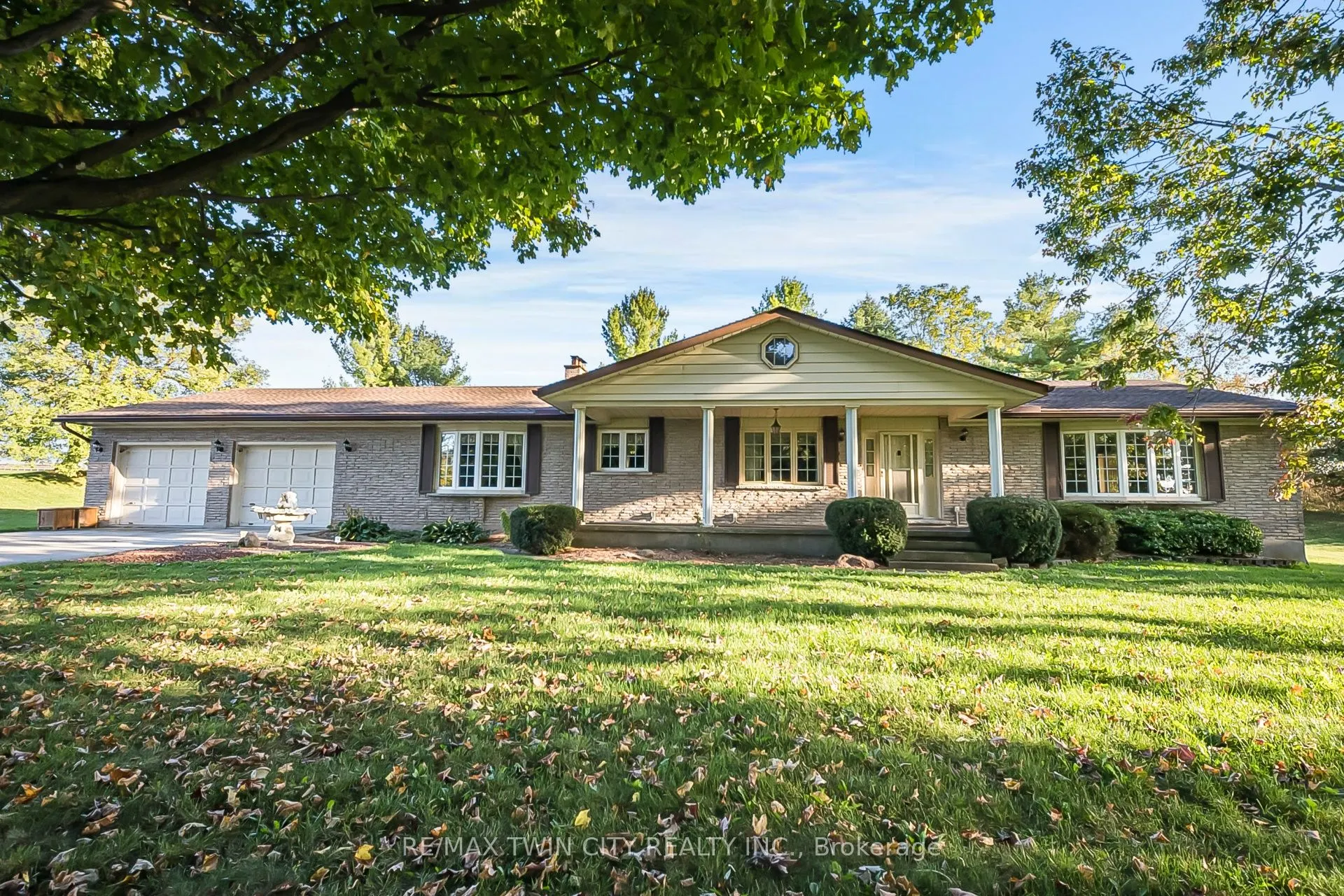1599 Berlett's Road
