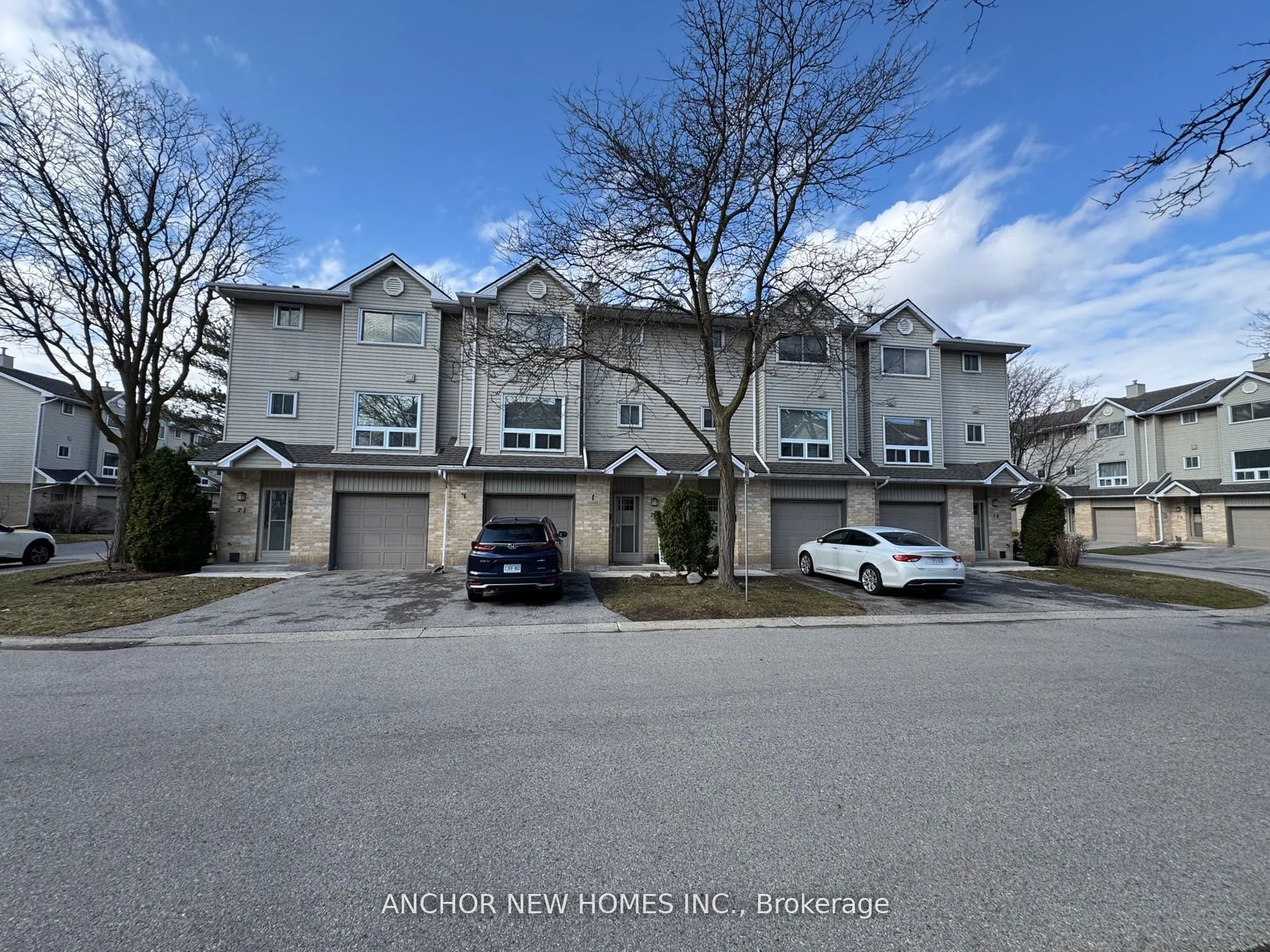 1990 WAVELL Street, #72