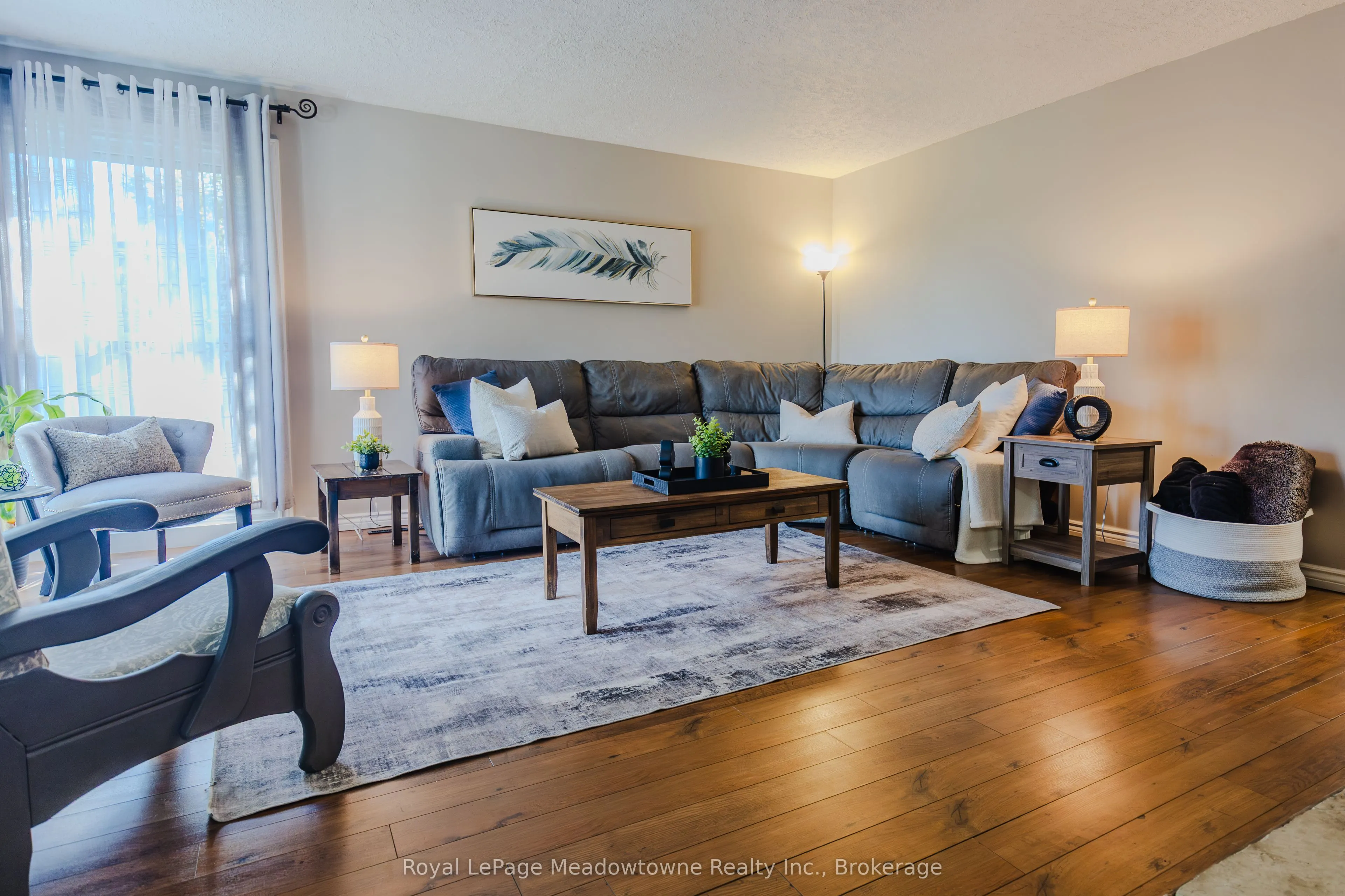 2632 Lakefield Road