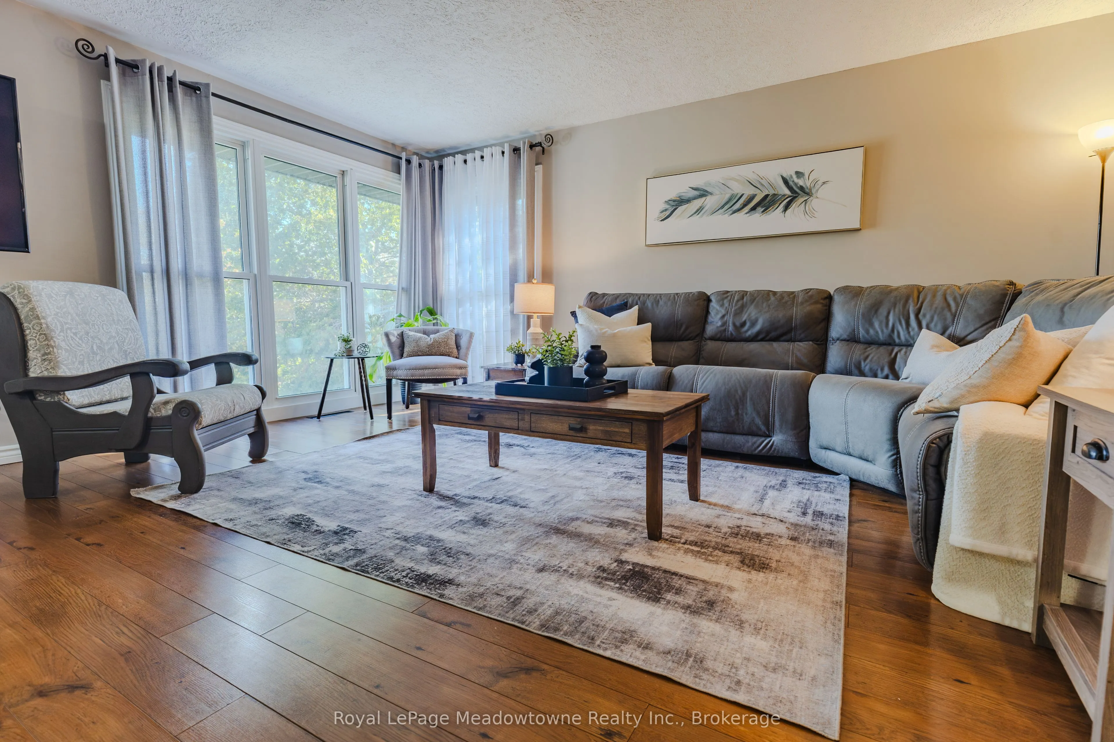 2632 Lakefield Road