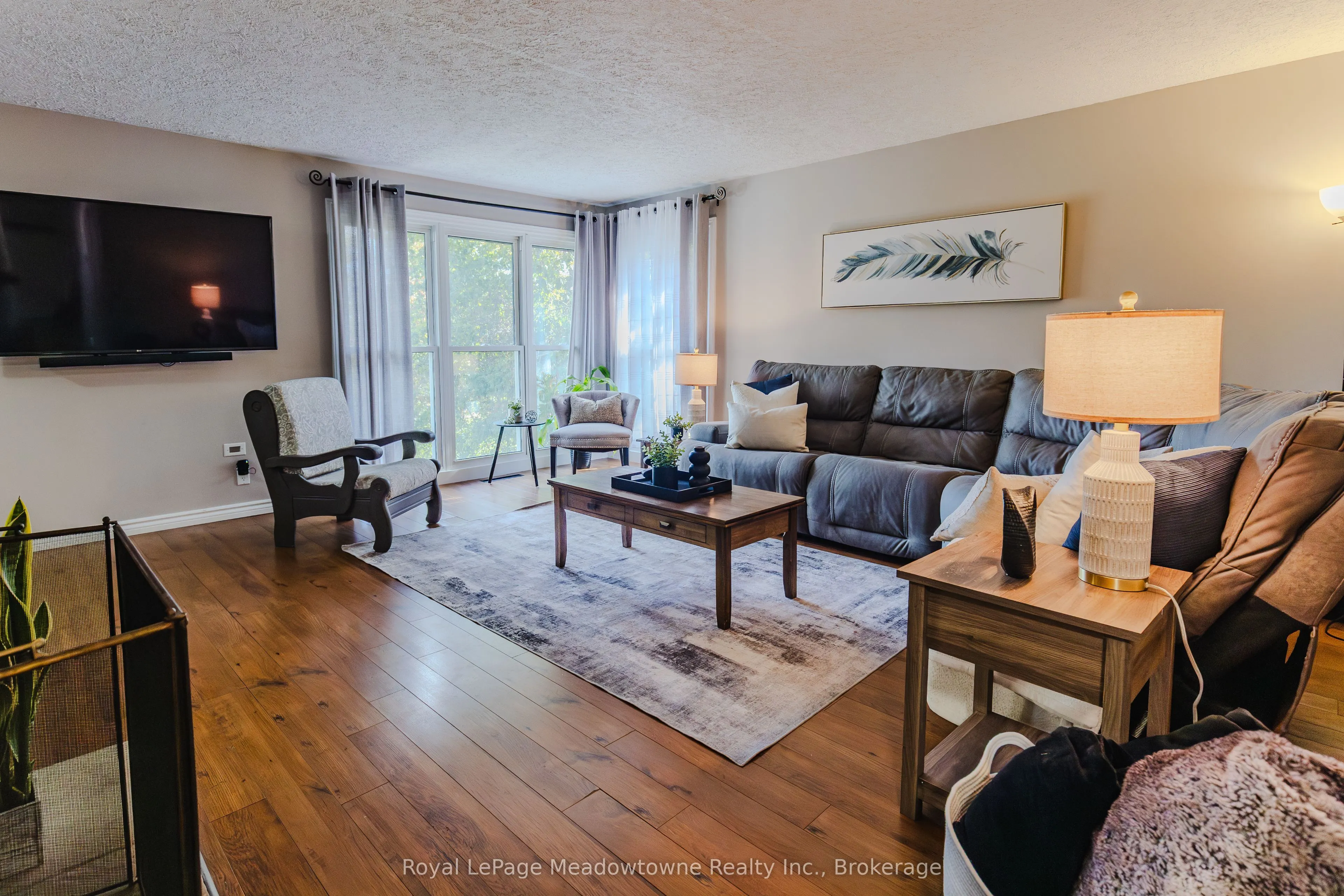 2632 Lakefield Road