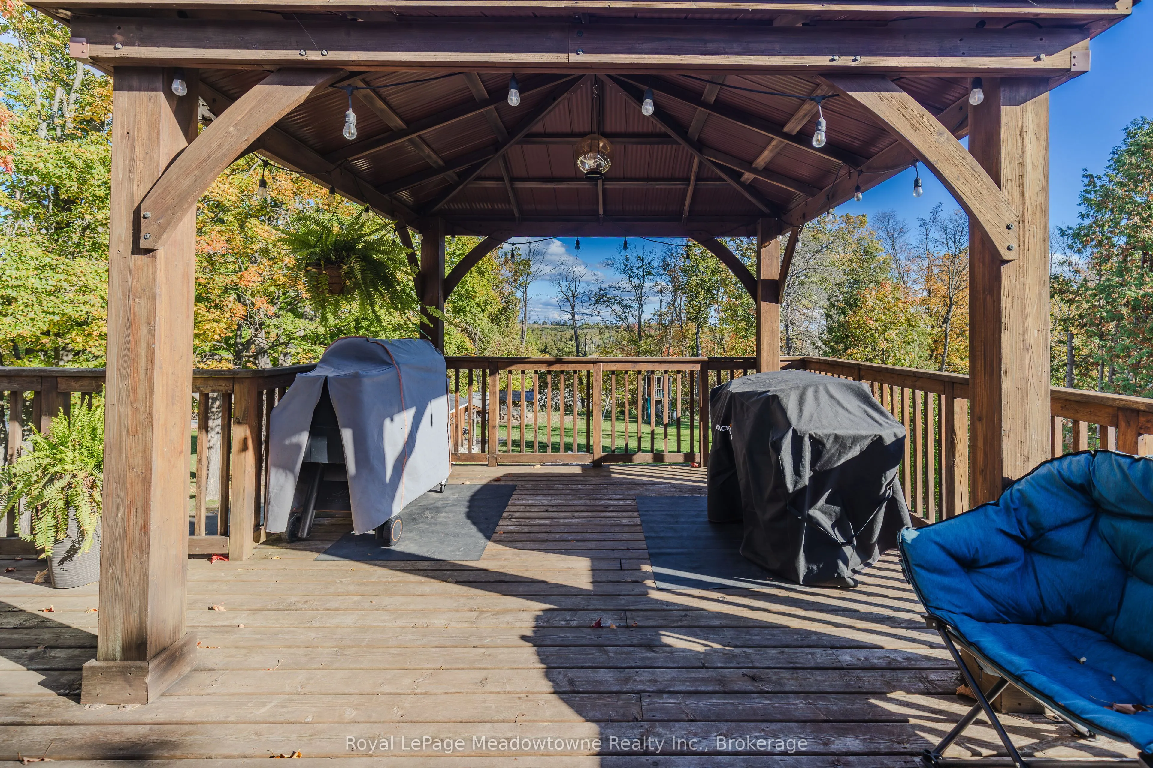 2632 Lakefield Road