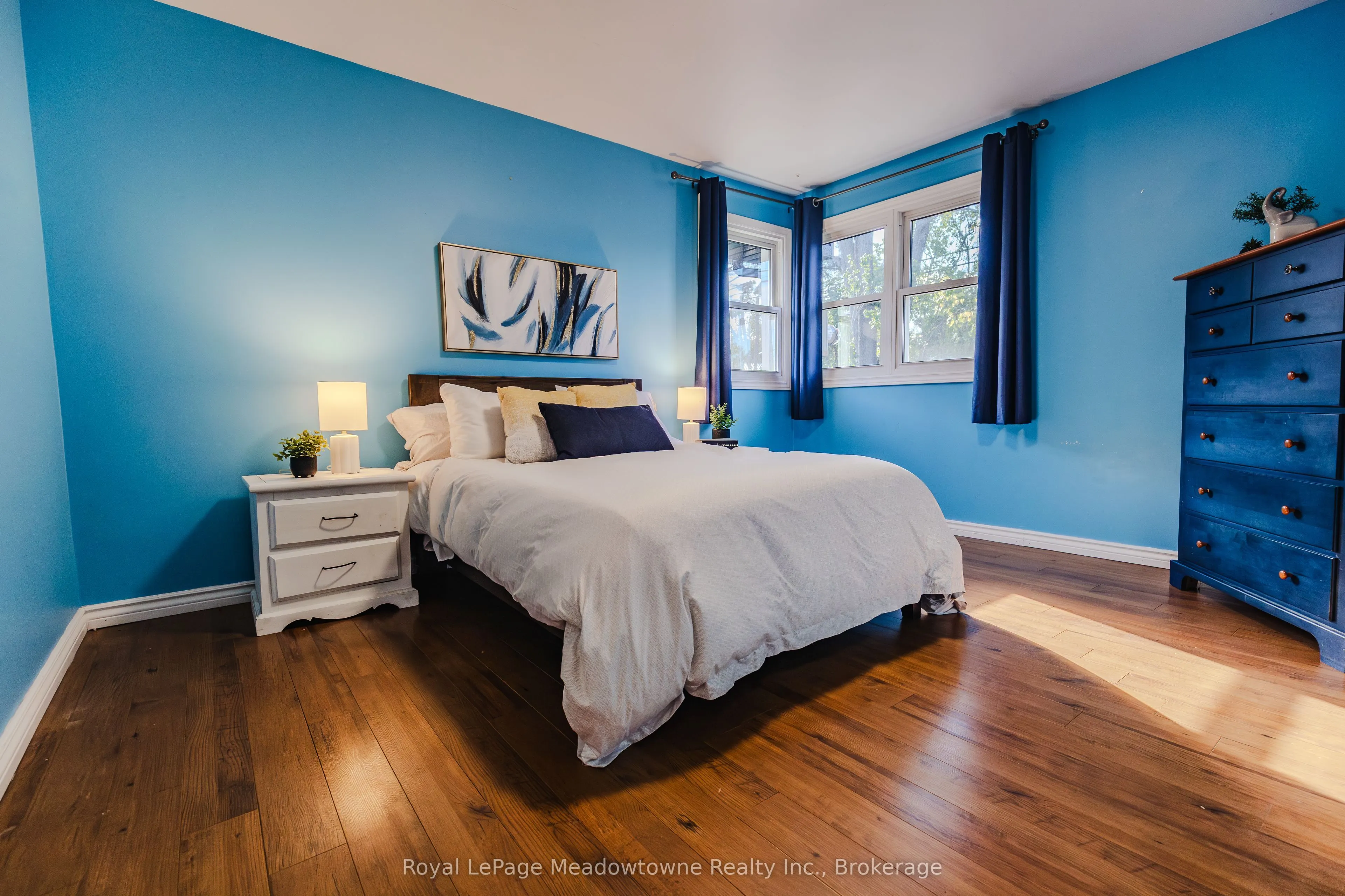 2632 Lakefield Road
