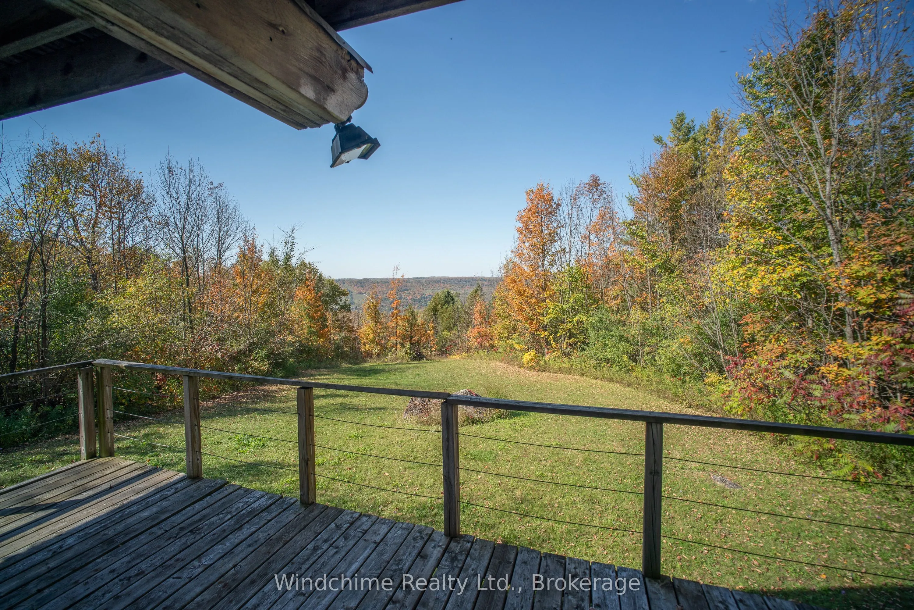 110 Old Baldy Access Road