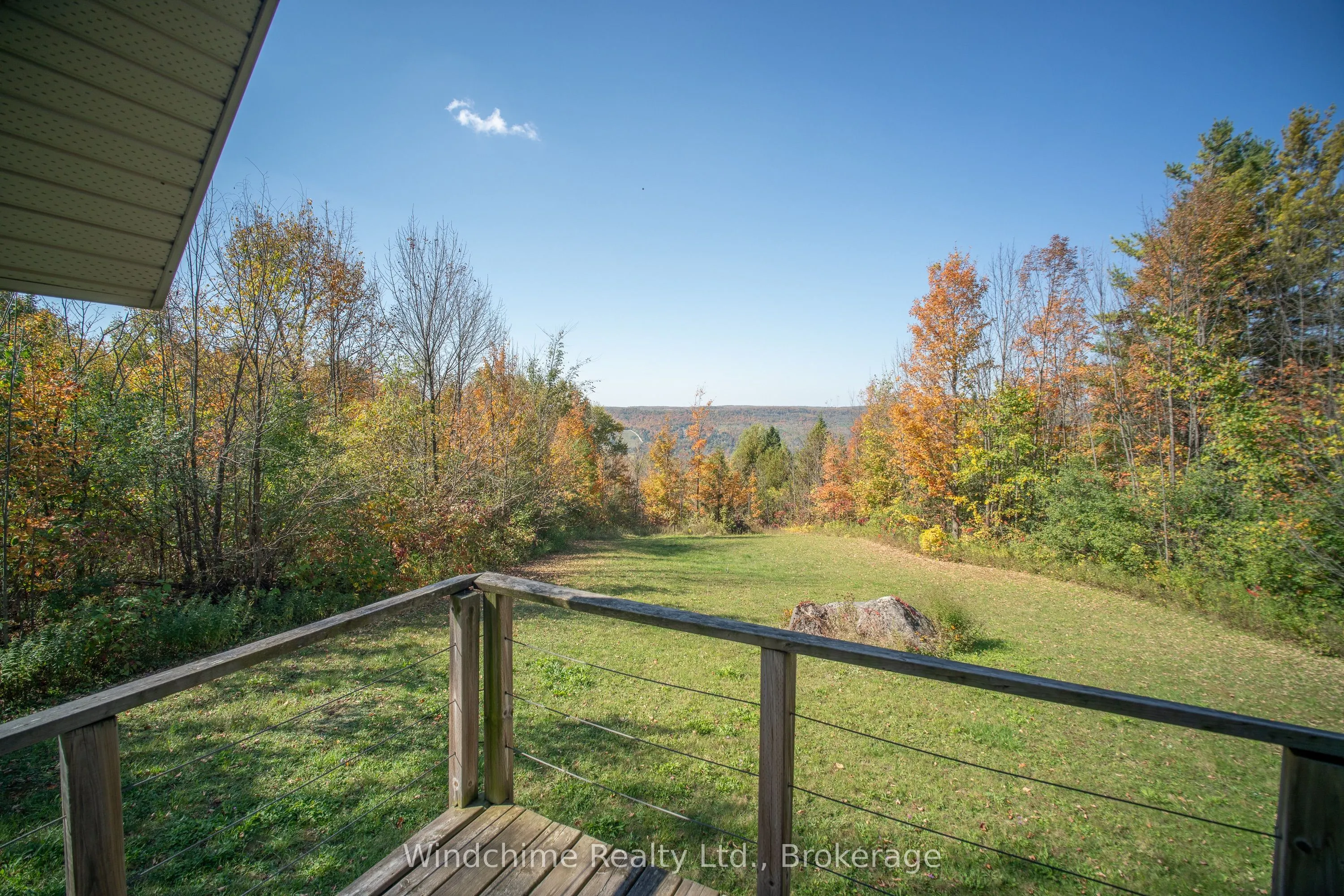 110 Old Baldy Access Road