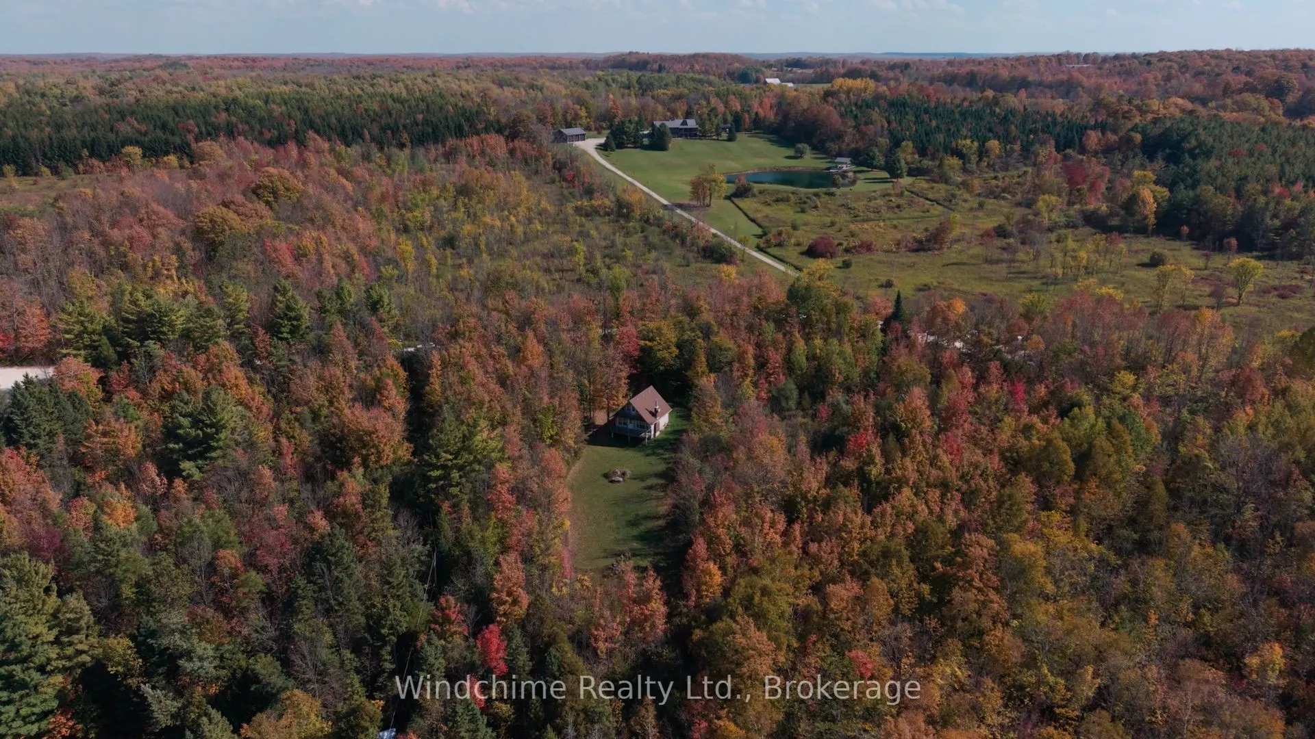 110 Old Baldy Access Road