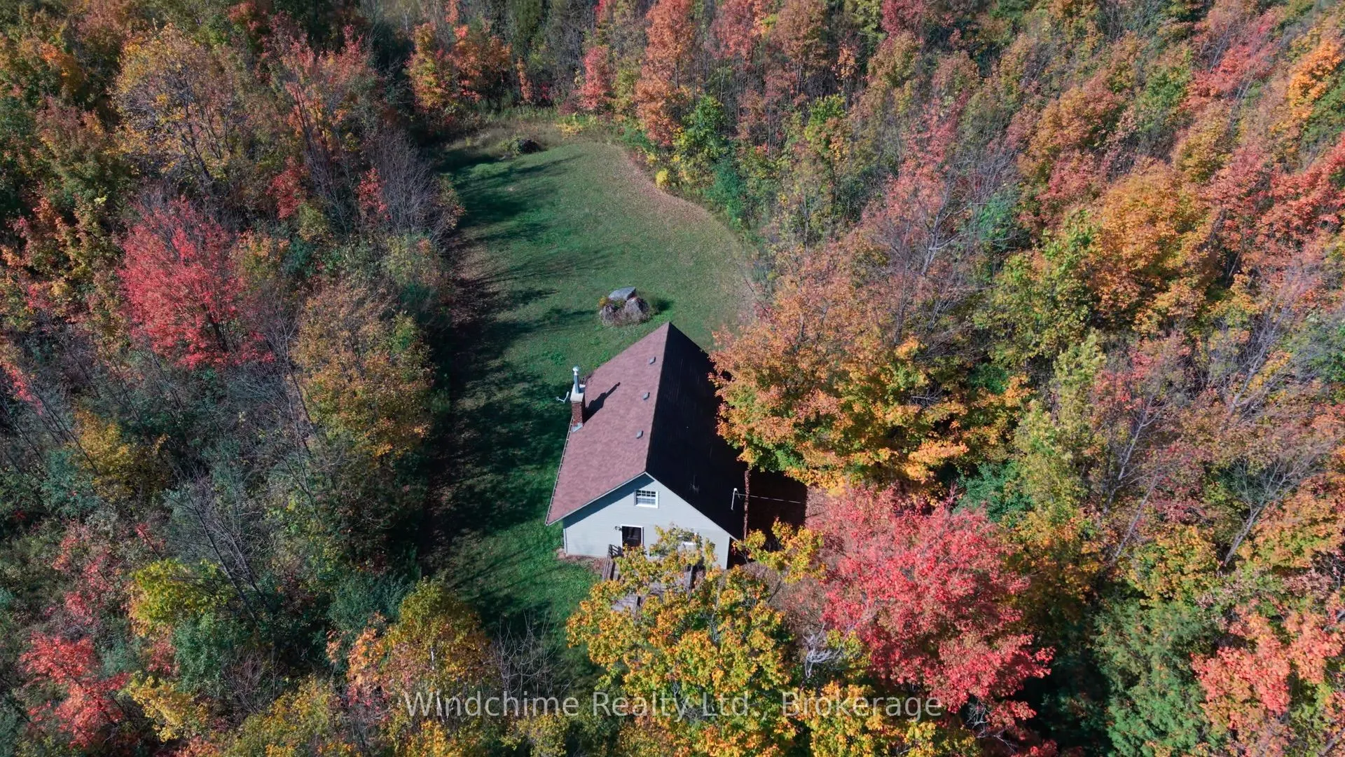 110 Old Baldy Access Road