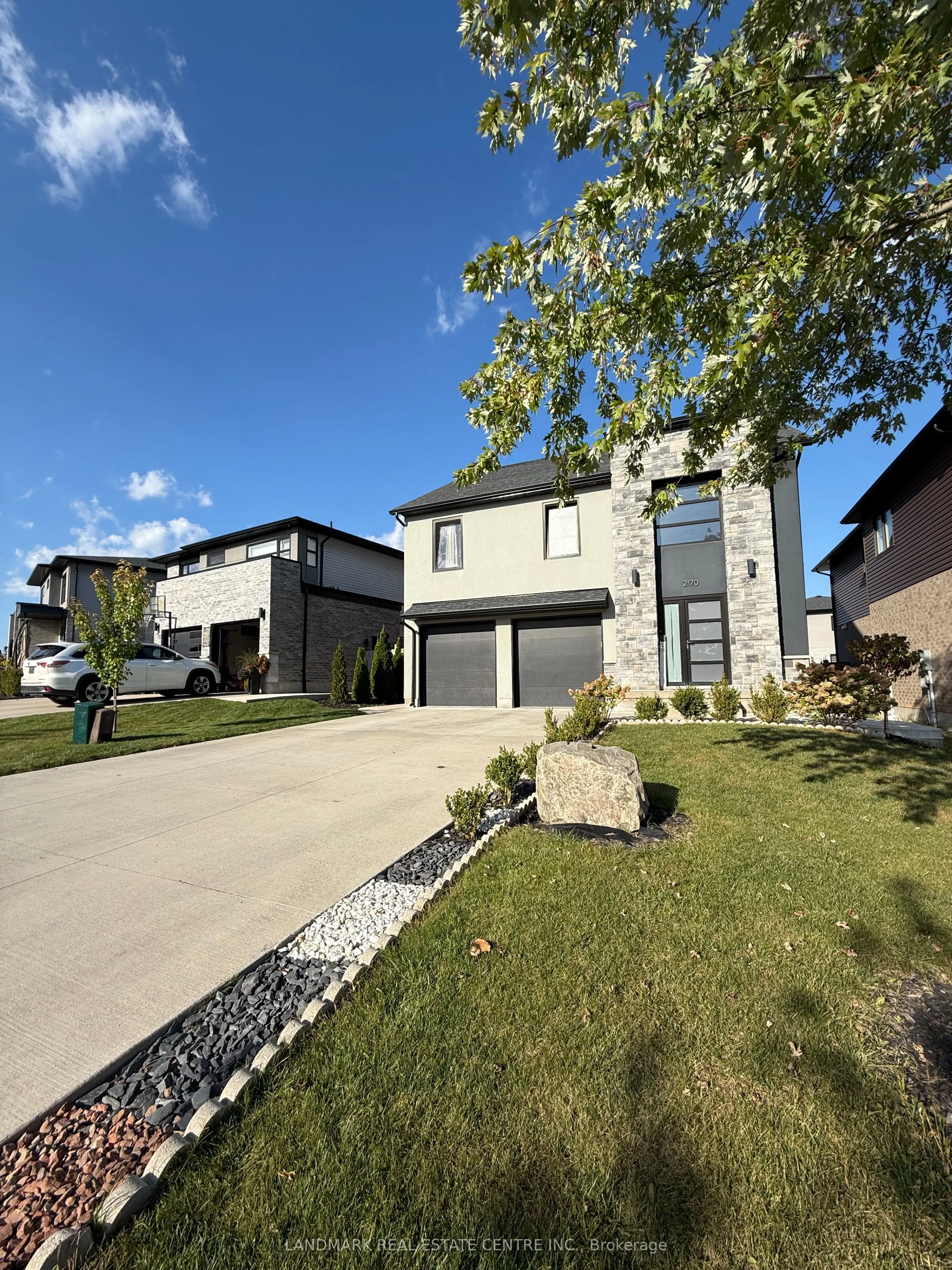 2170 Debra Drive
