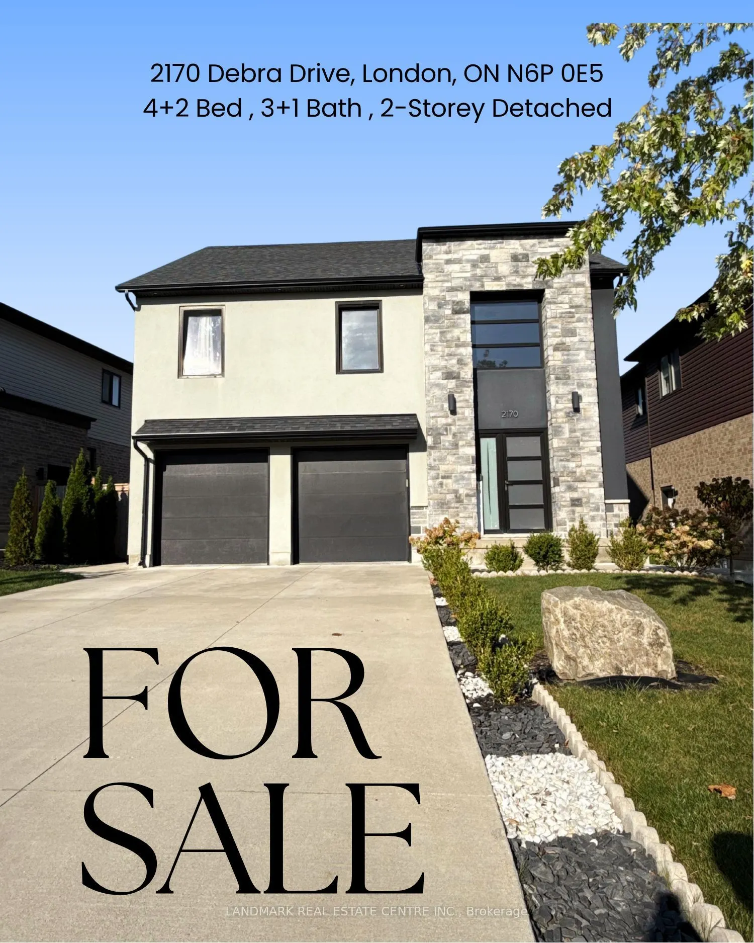 2170 Debra Drive