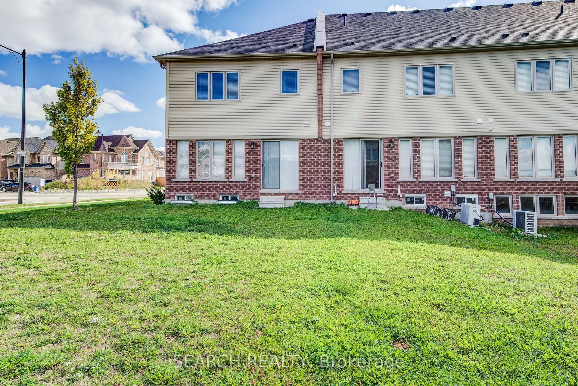 740 Linden Drive, #1