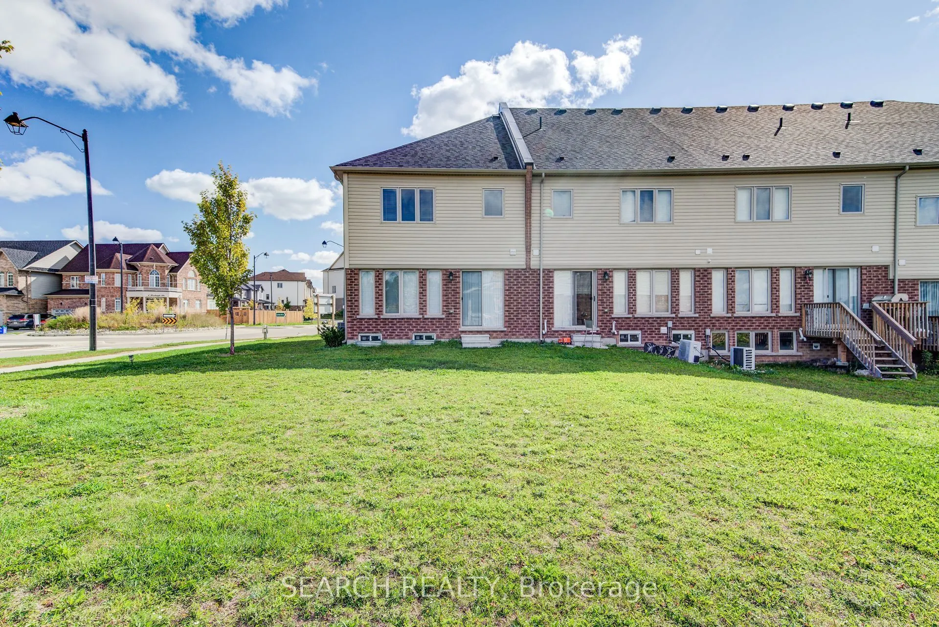 740 Linden Drive, #1