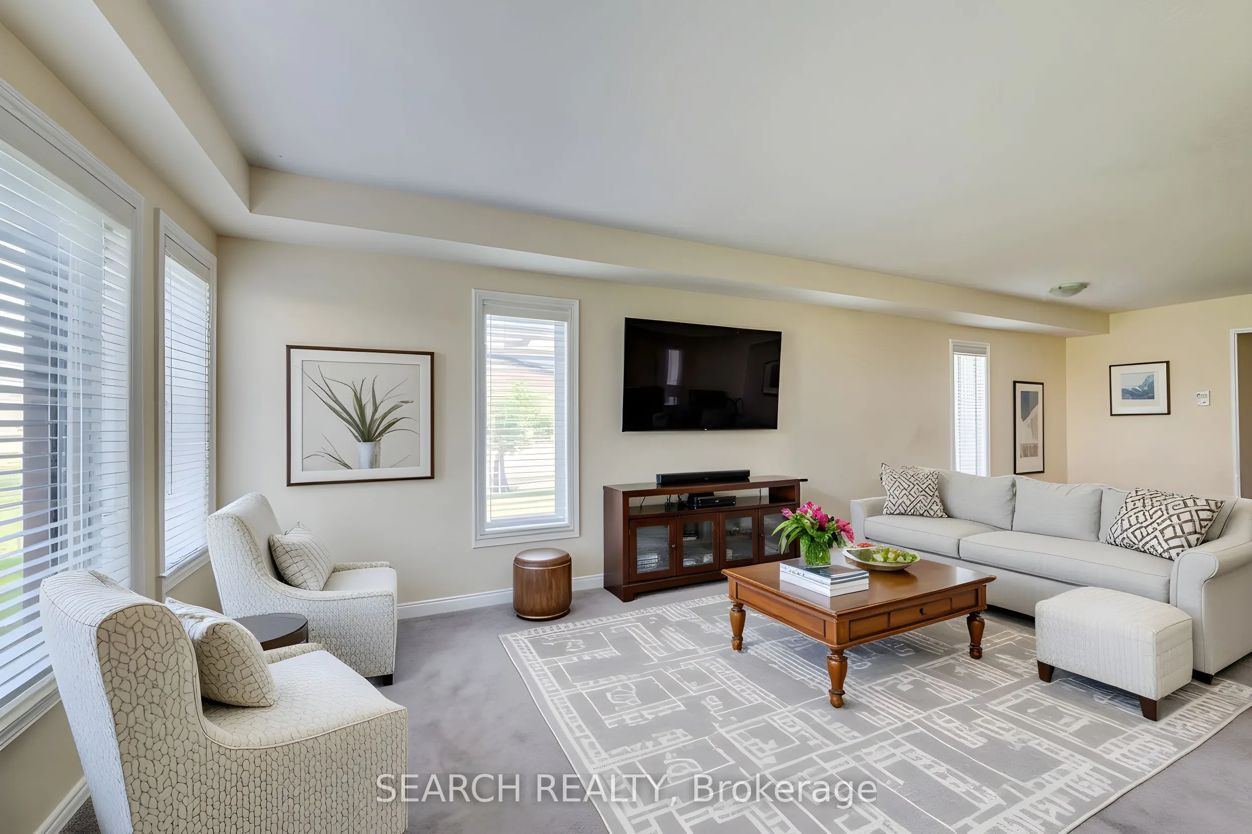 740 Linden Drive, #1