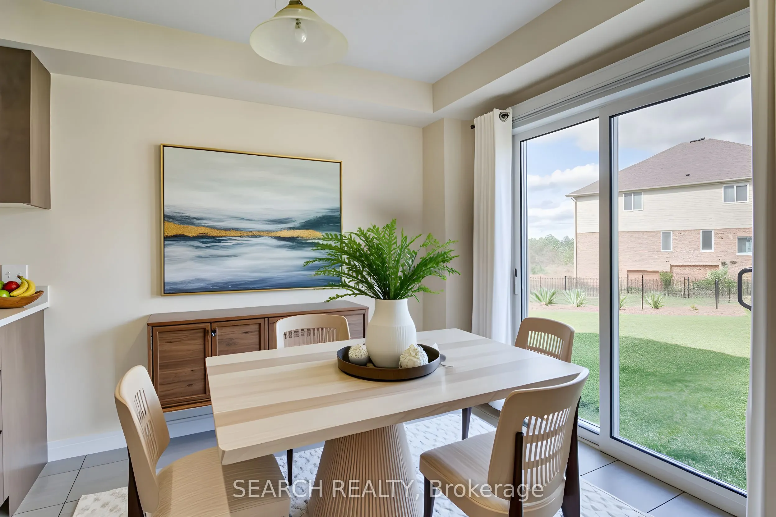 740 Linden Drive, #1