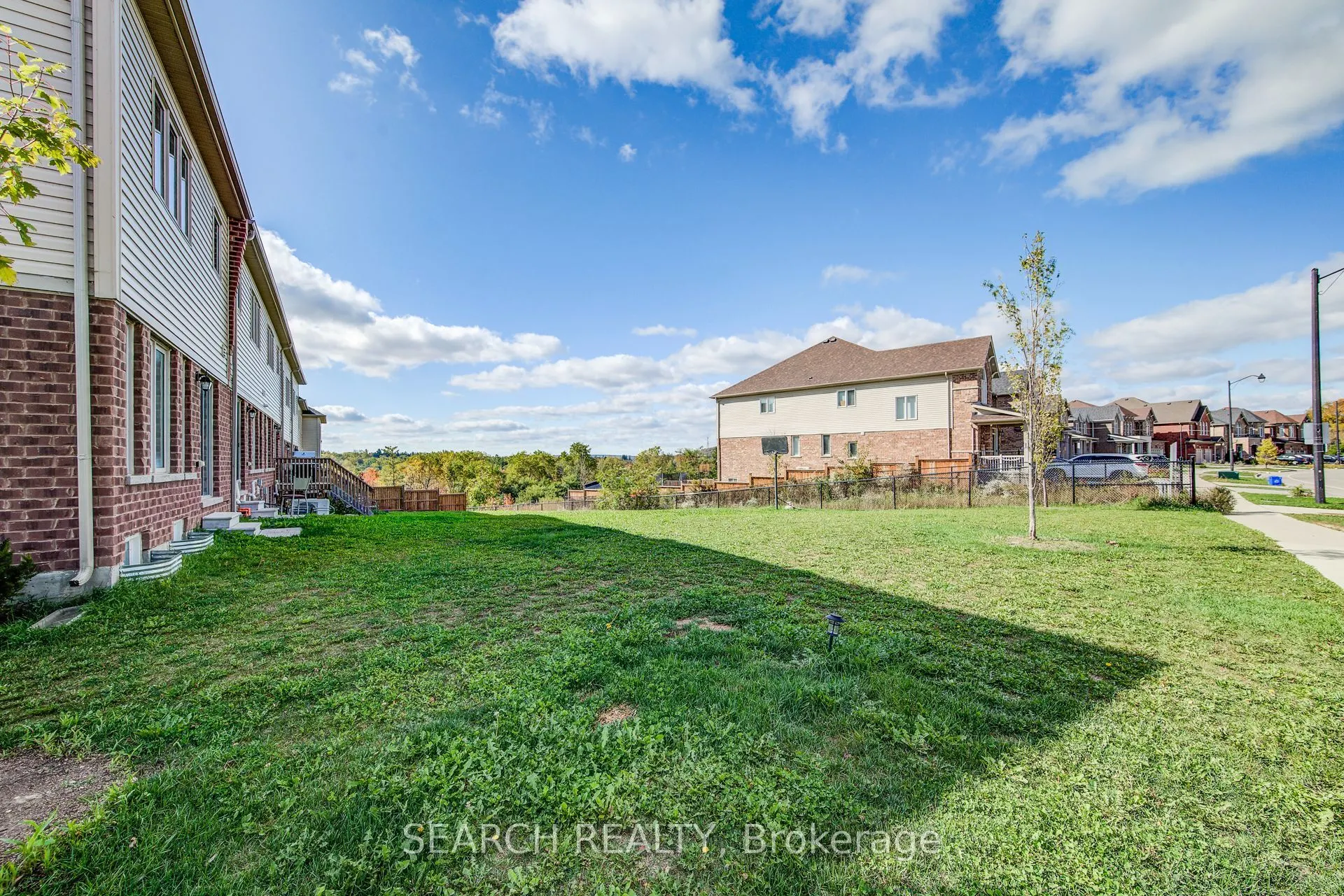 740 Linden Drive, #1