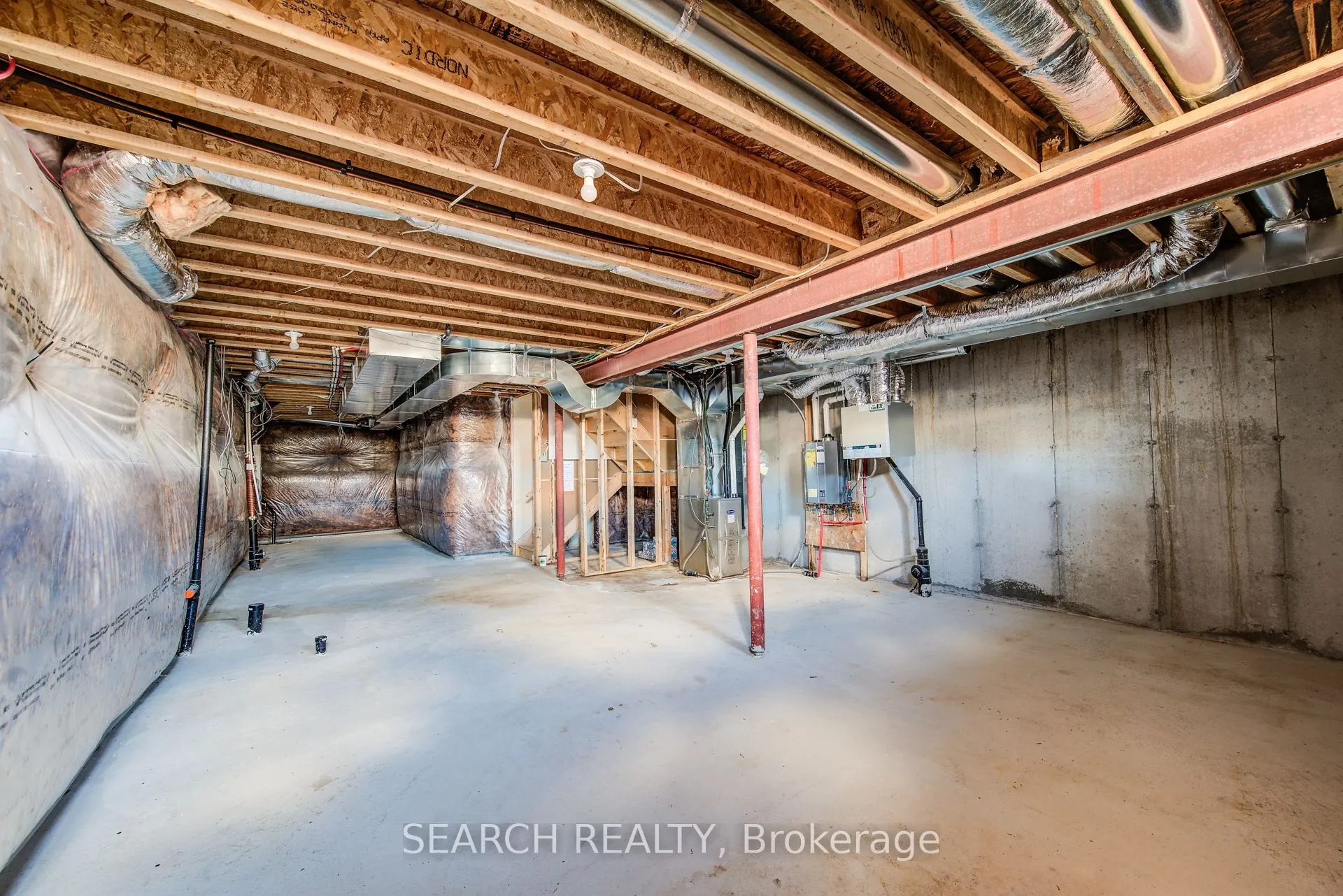 740 Linden Drive, #1