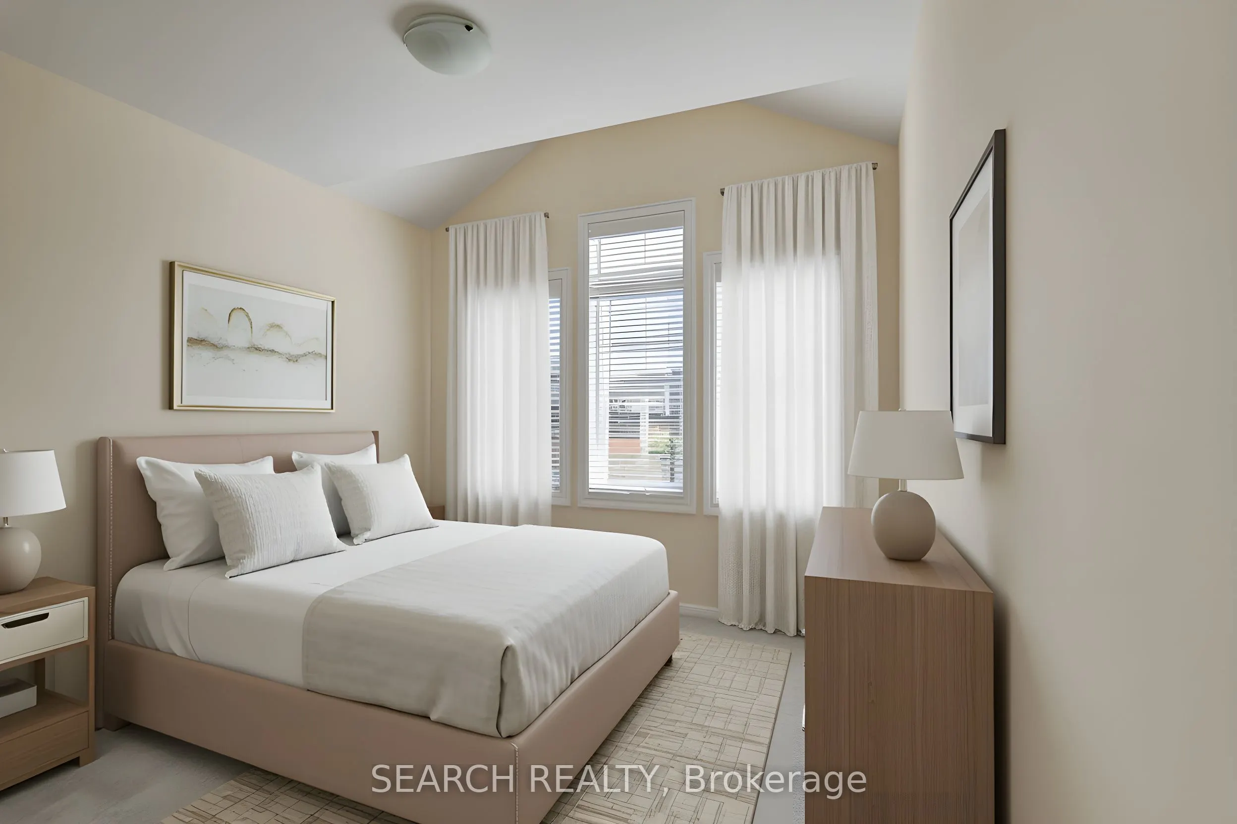 740 Linden Drive, #1