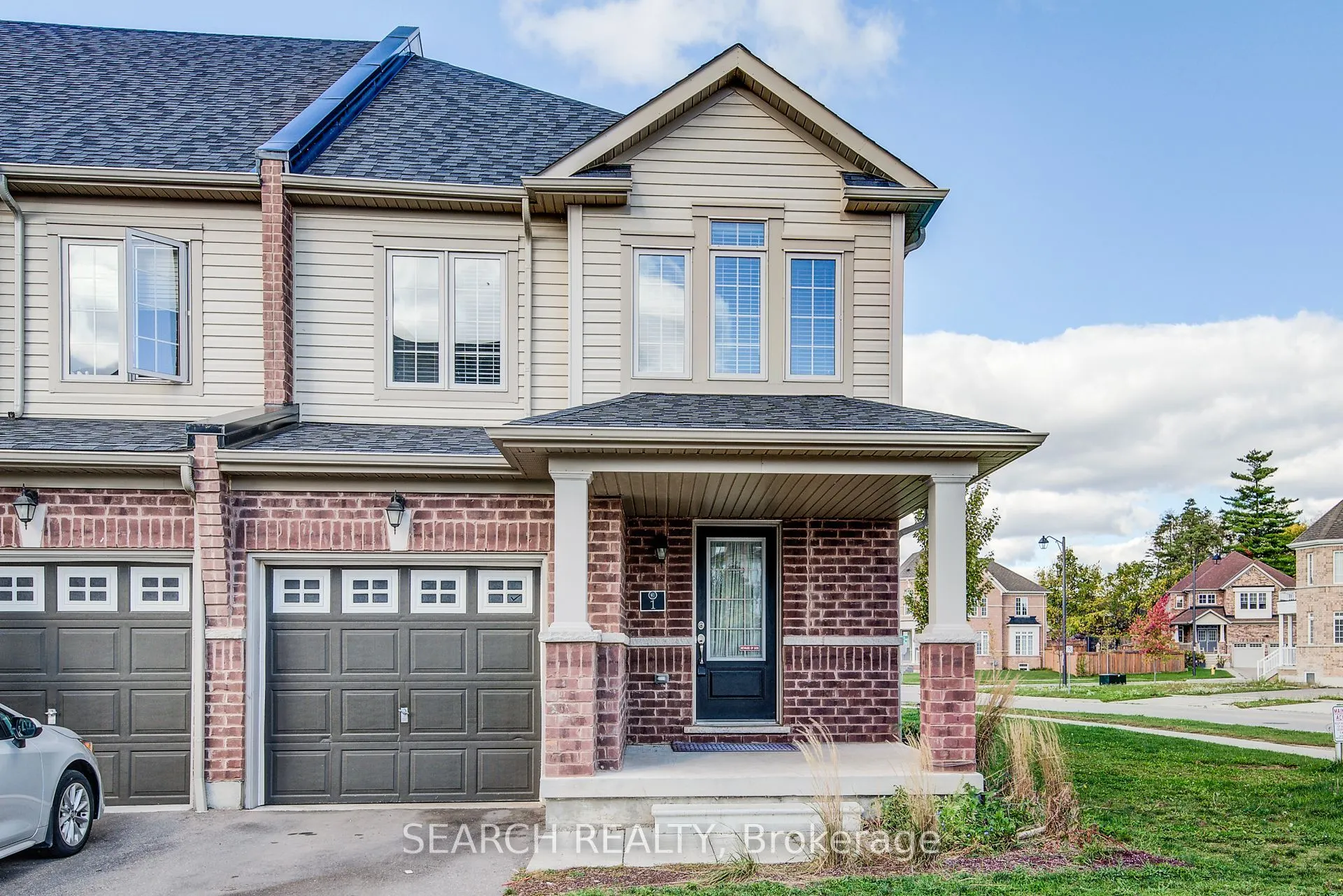 740 Linden Drive, #1