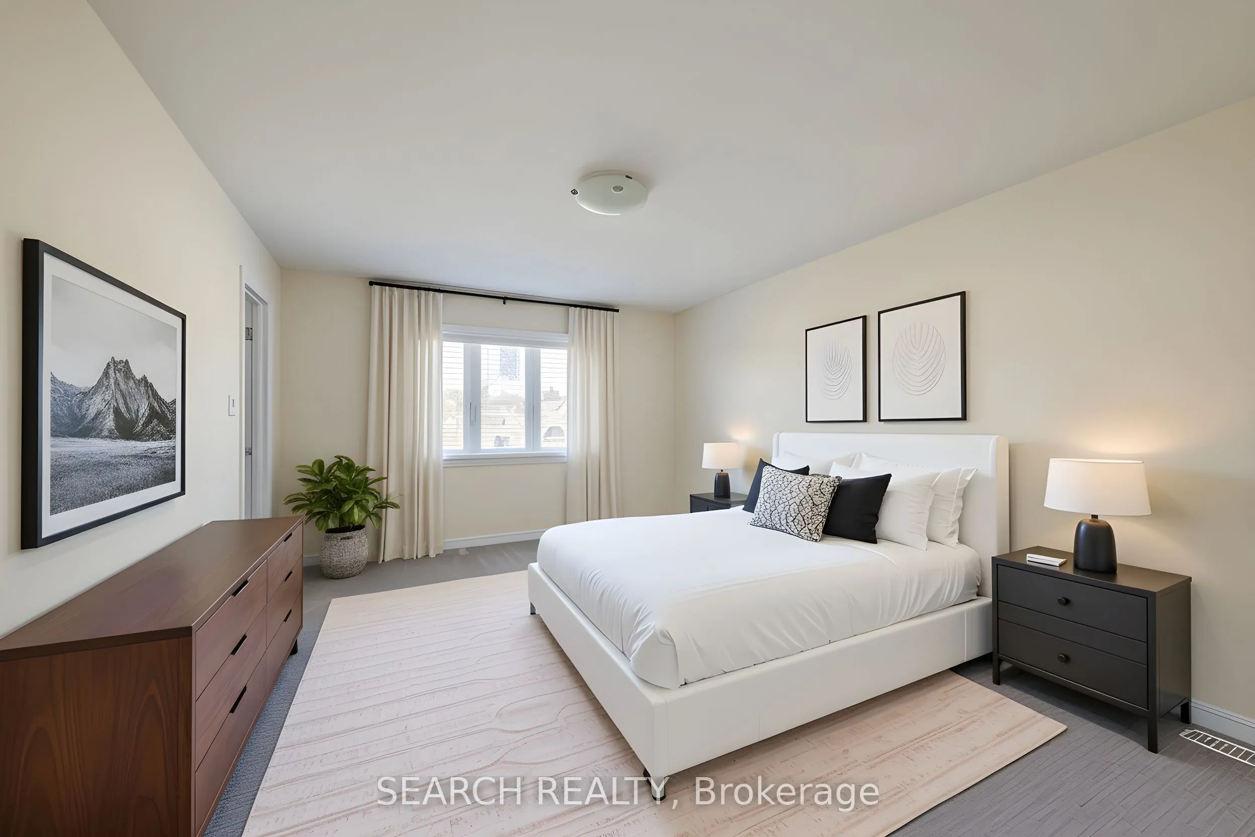 740 Linden Drive, #1